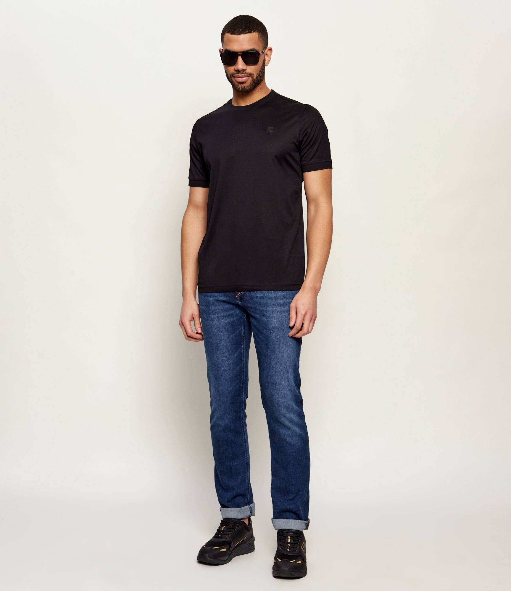 Karl Lagerfeld Tricou | regular fit