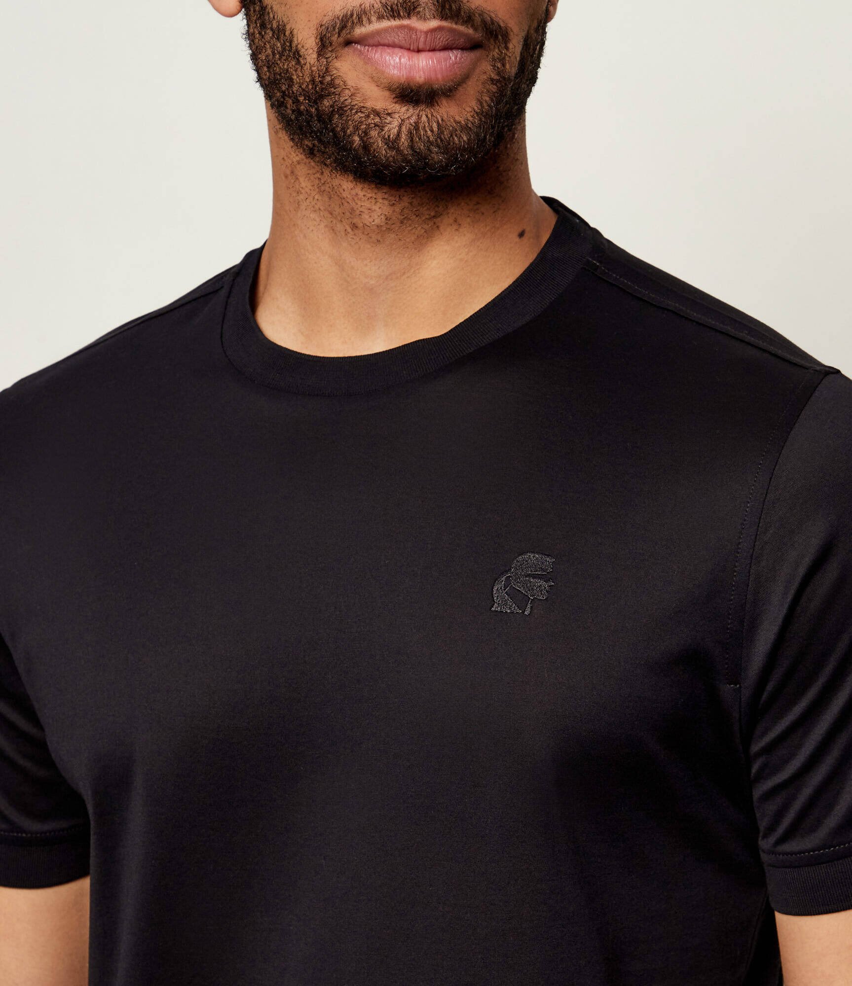 Karl Lagerfeld Tricou | regular fit