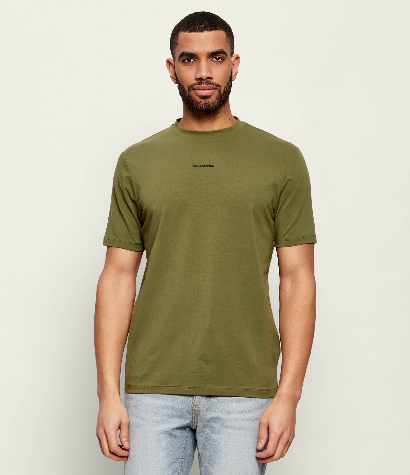 Karl Lagerfeld Tricou | regular fit