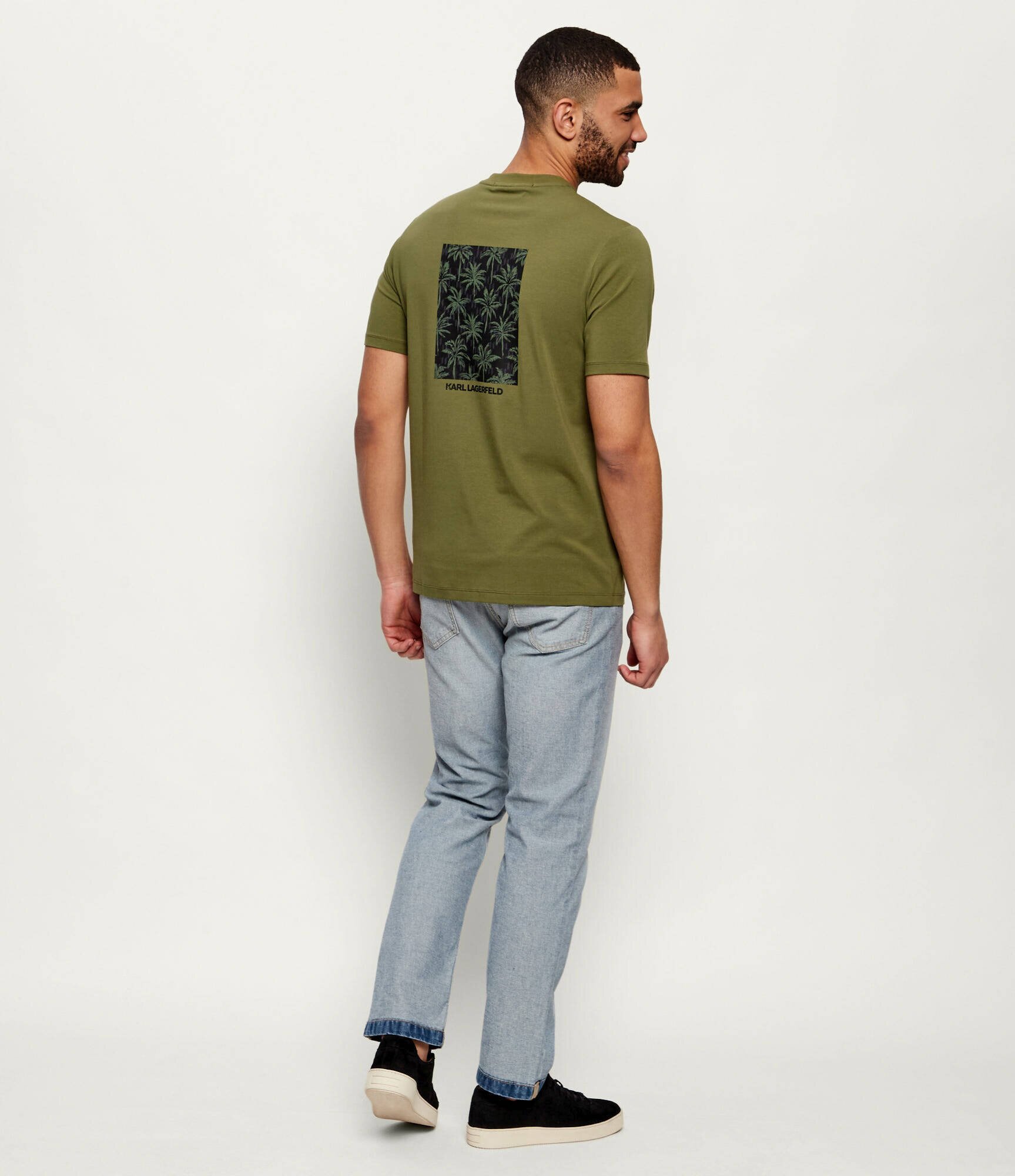 Karl Lagerfeld Tricou | regular fit