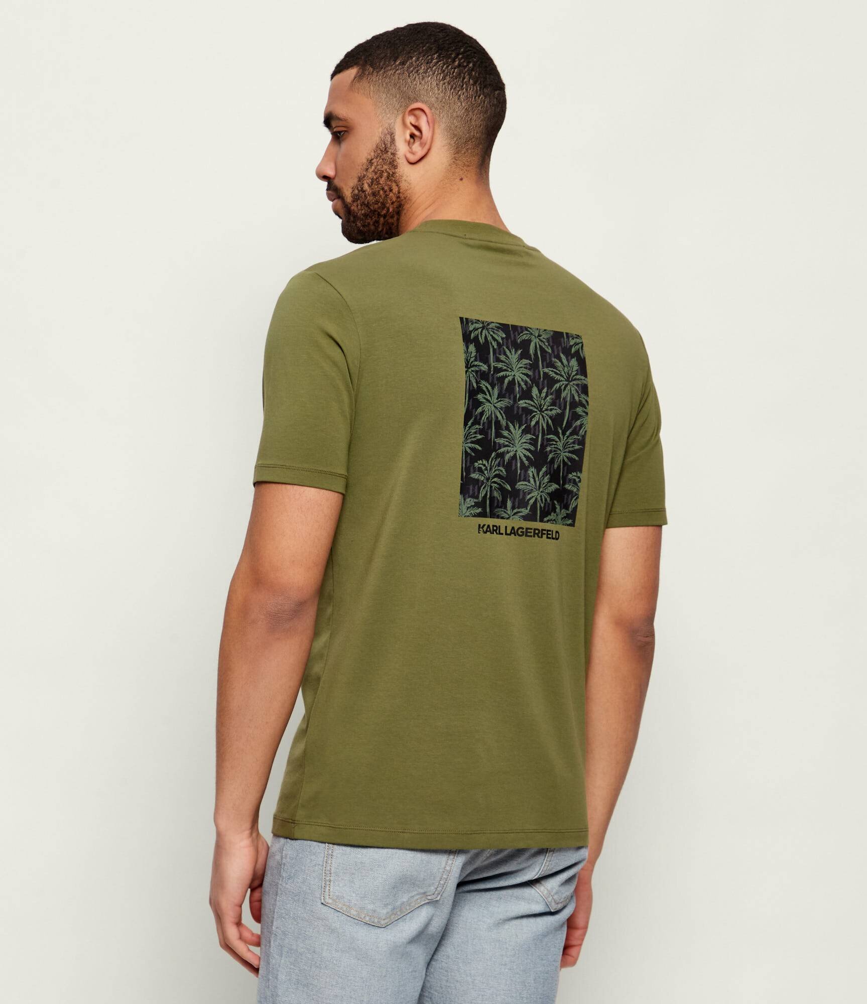 Karl Lagerfeld Tricou | regular fit