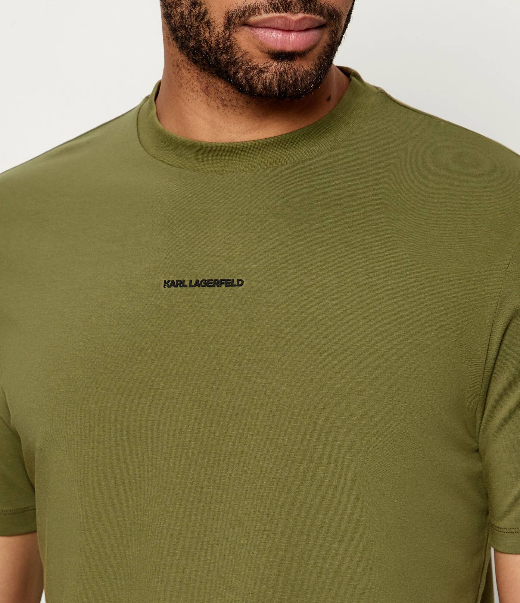 Karl Lagerfeld Tricou | regular fit