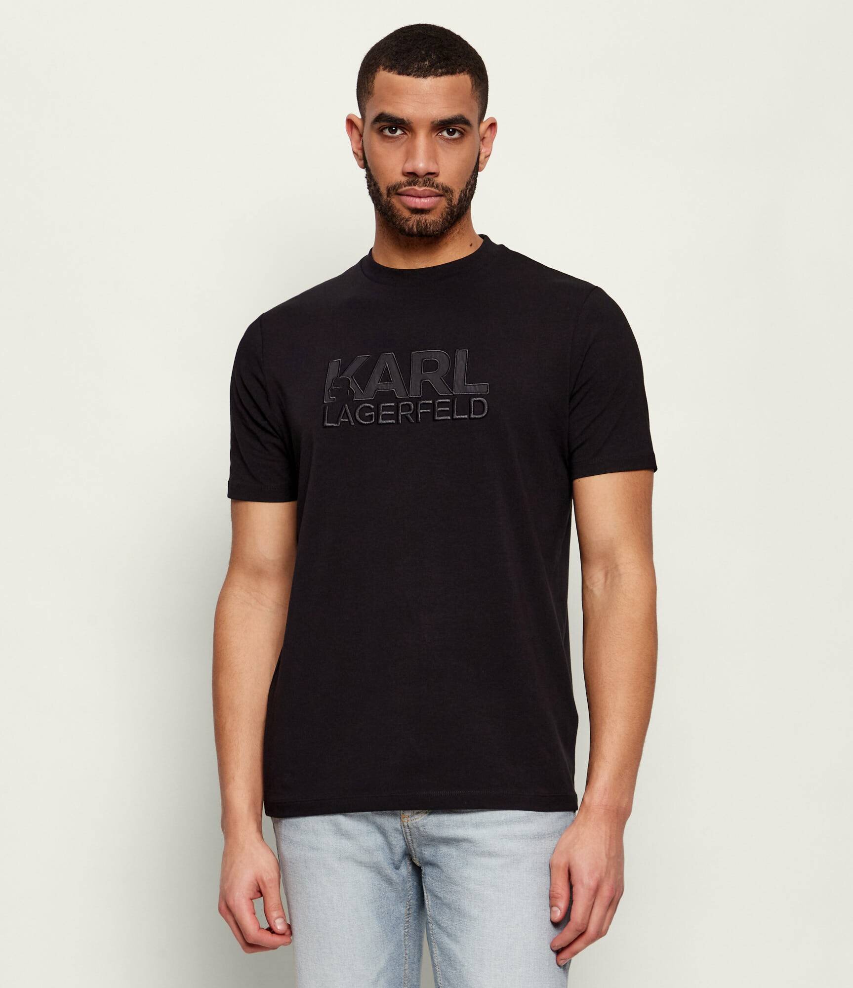 Karl Lagerfeld Tricou | regular fit