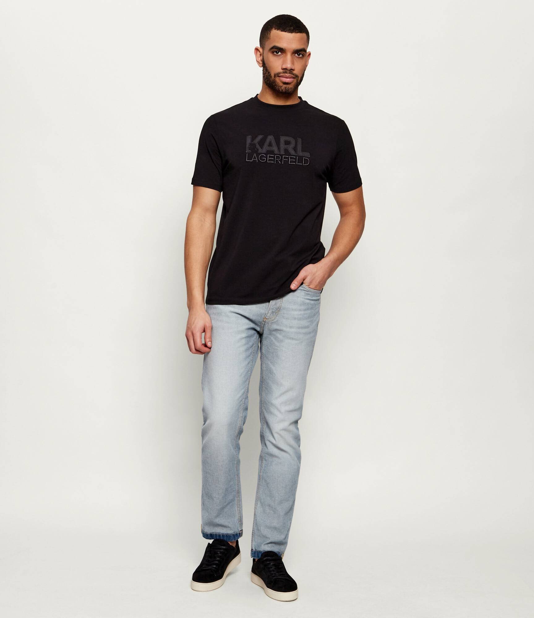 Karl Lagerfeld Tricou | regular fit