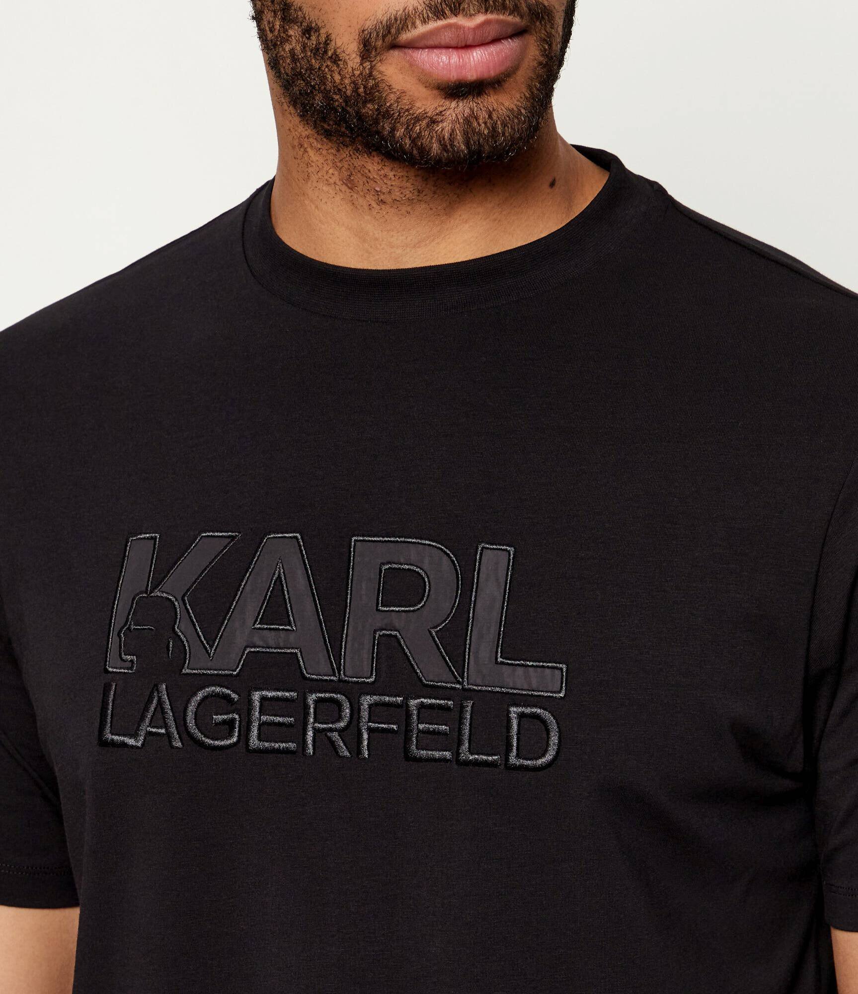 Karl Lagerfeld Tricou | regular fit