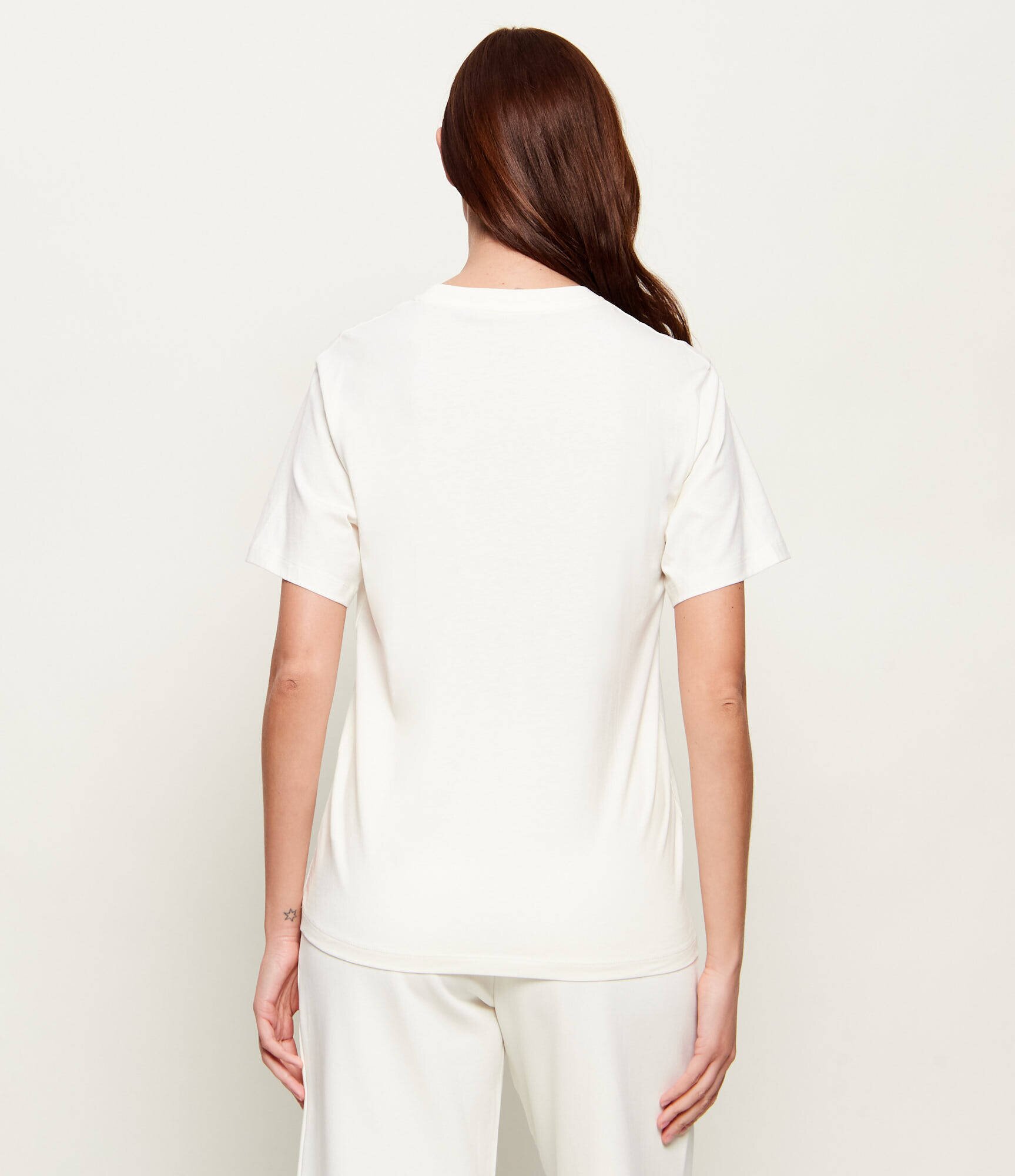 Karl Lagerfeld Tricou | Relaxed fit
