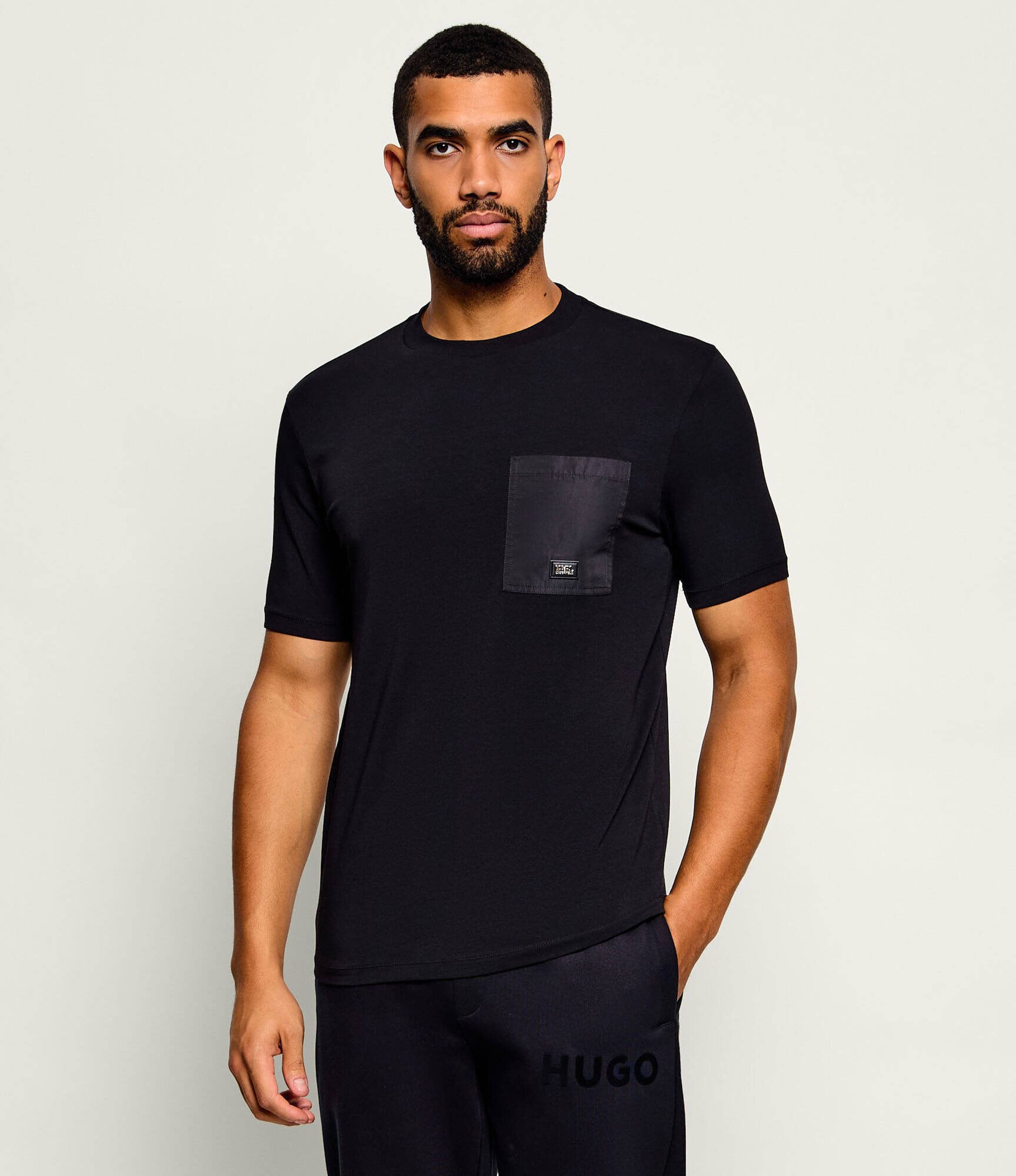 Karl Lagerfeld Tricou | Slim Fit