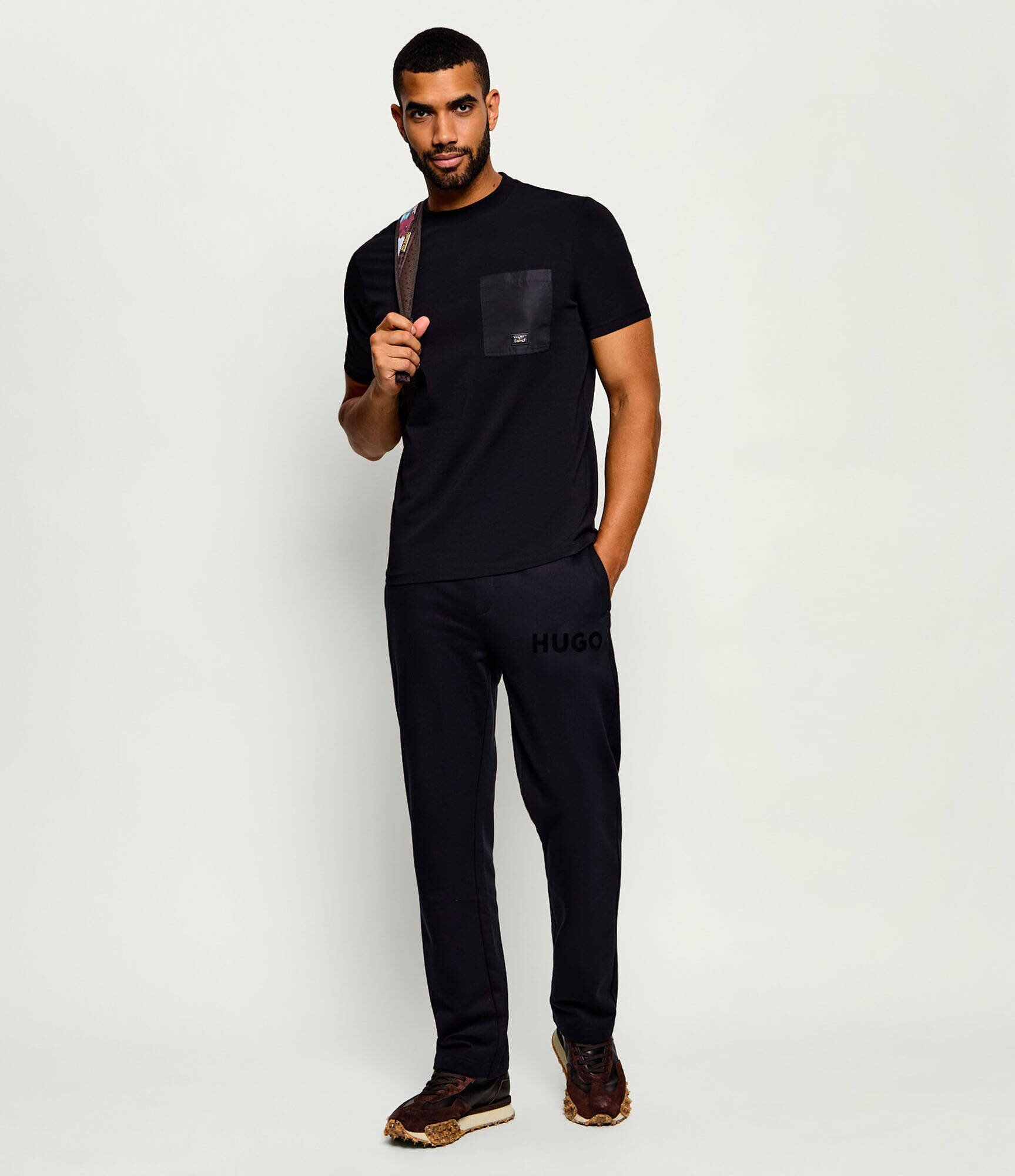 Karl Lagerfeld Tricou | Slim Fit