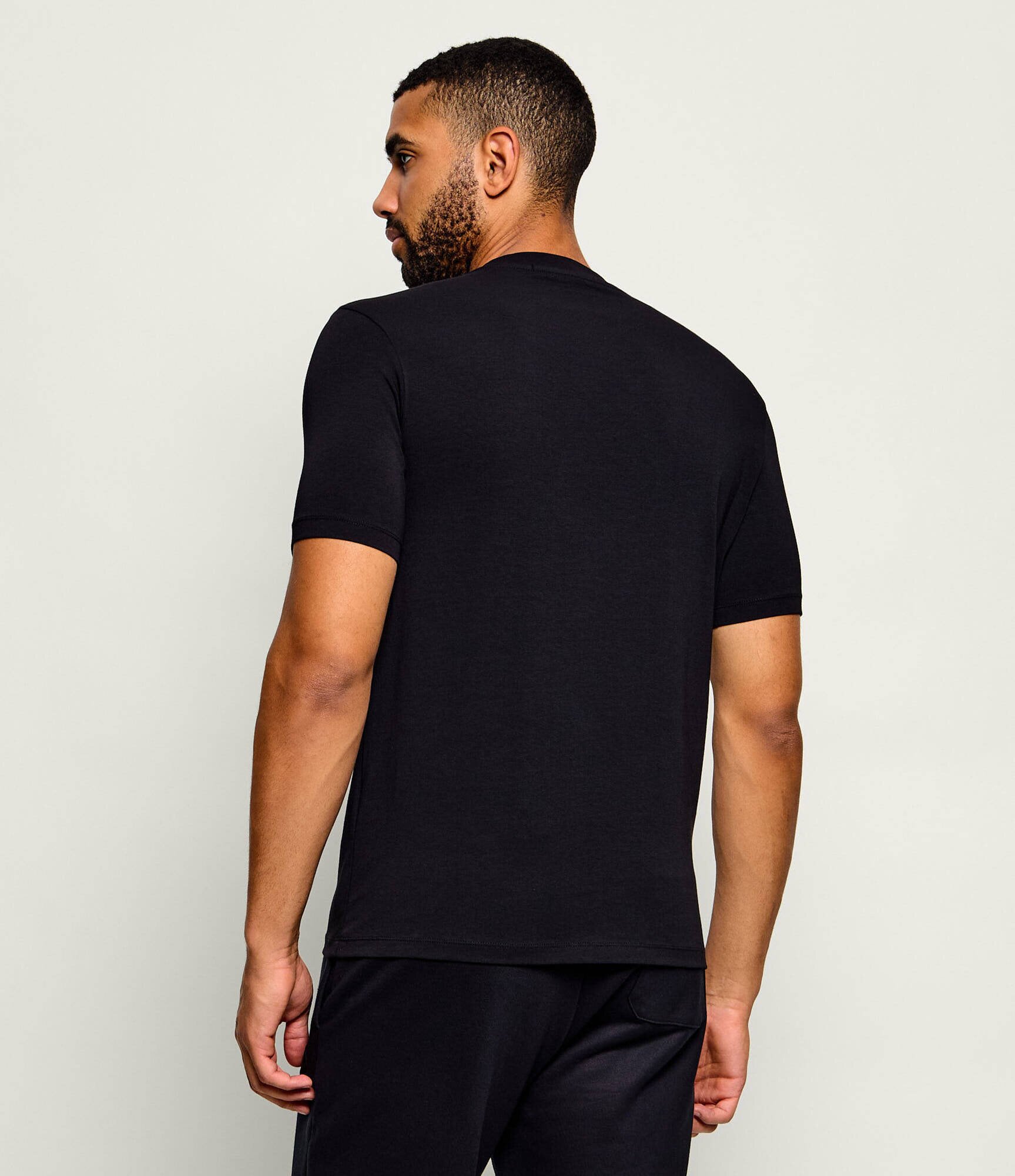 Karl Lagerfeld Tricou | Slim Fit