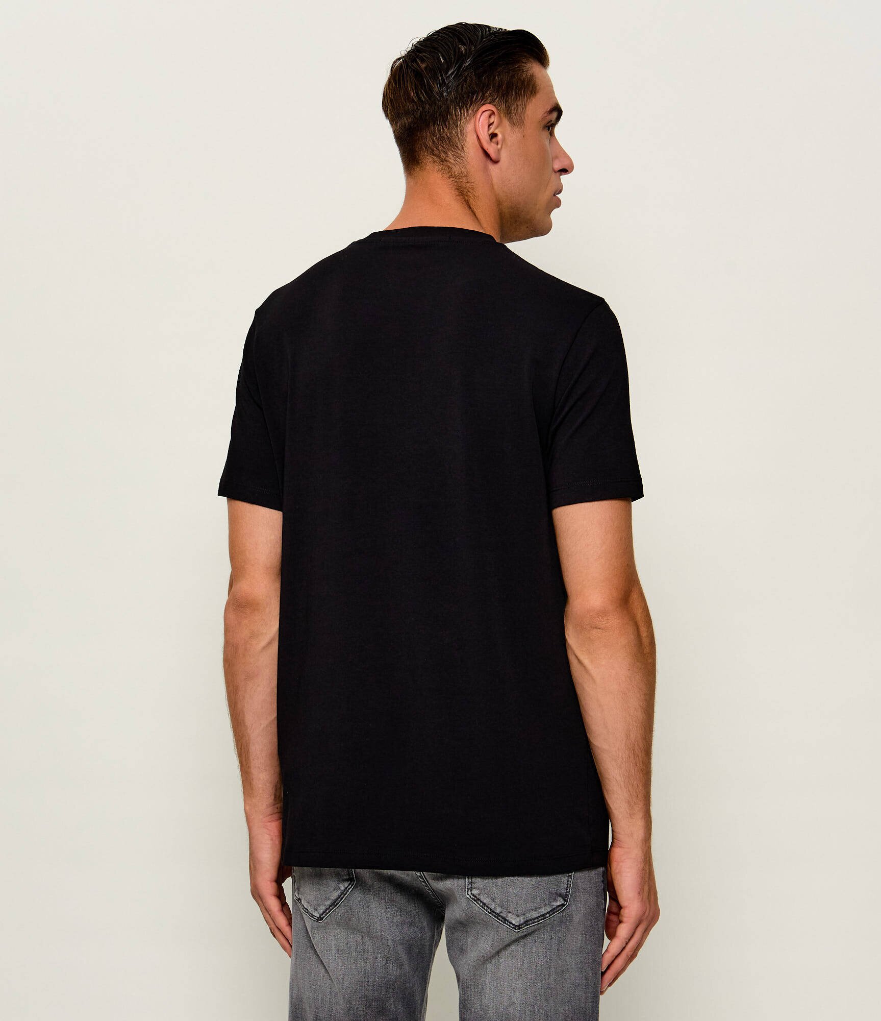Karl Lagerfeld Tricou | Slim Fit