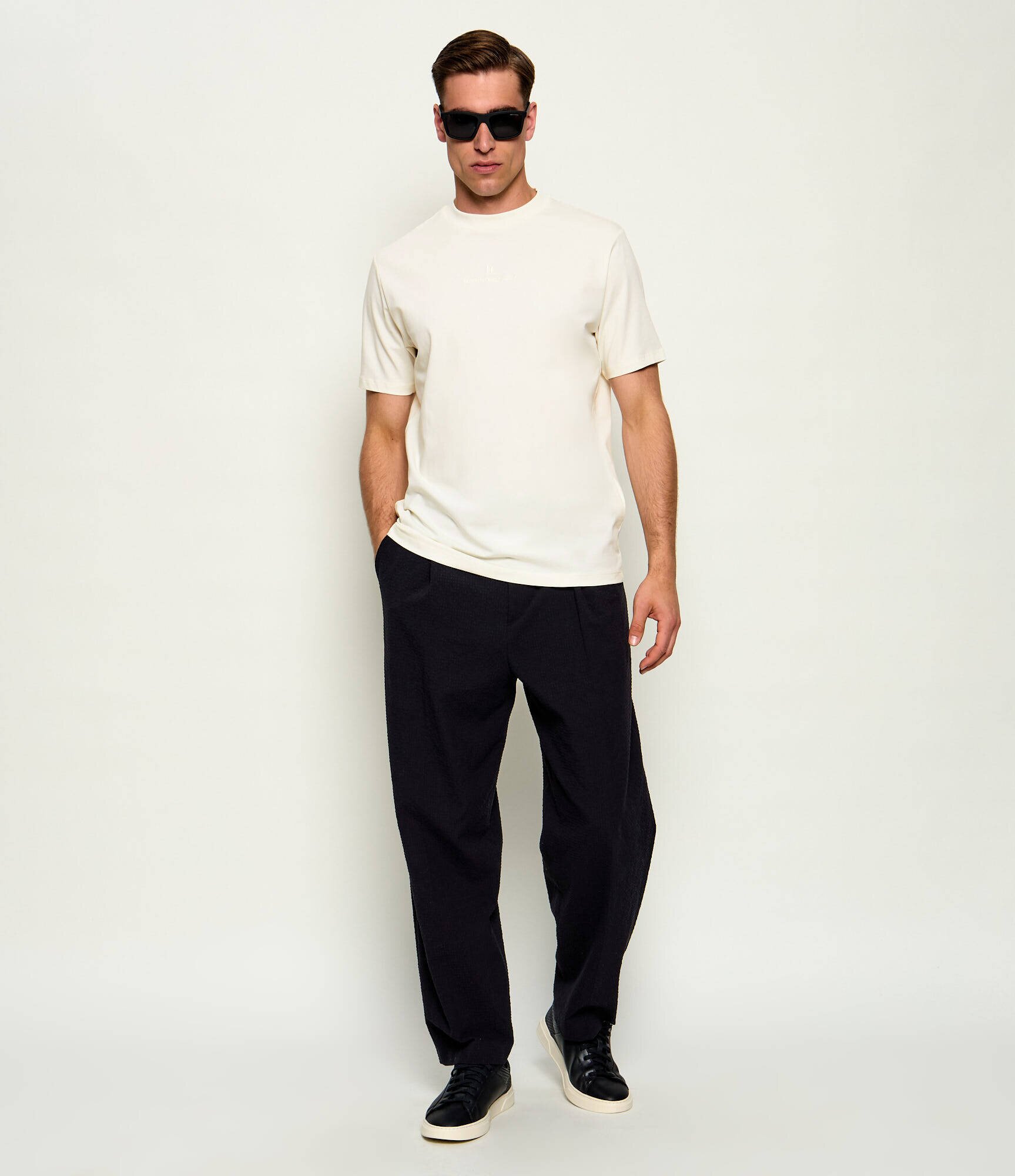 Karl Lagerfeld Tricou | Slim Fit