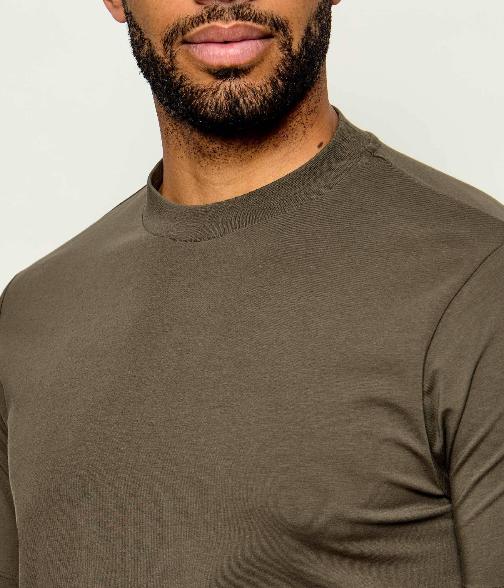Karl Lagerfeld Tricou | Slim Fit