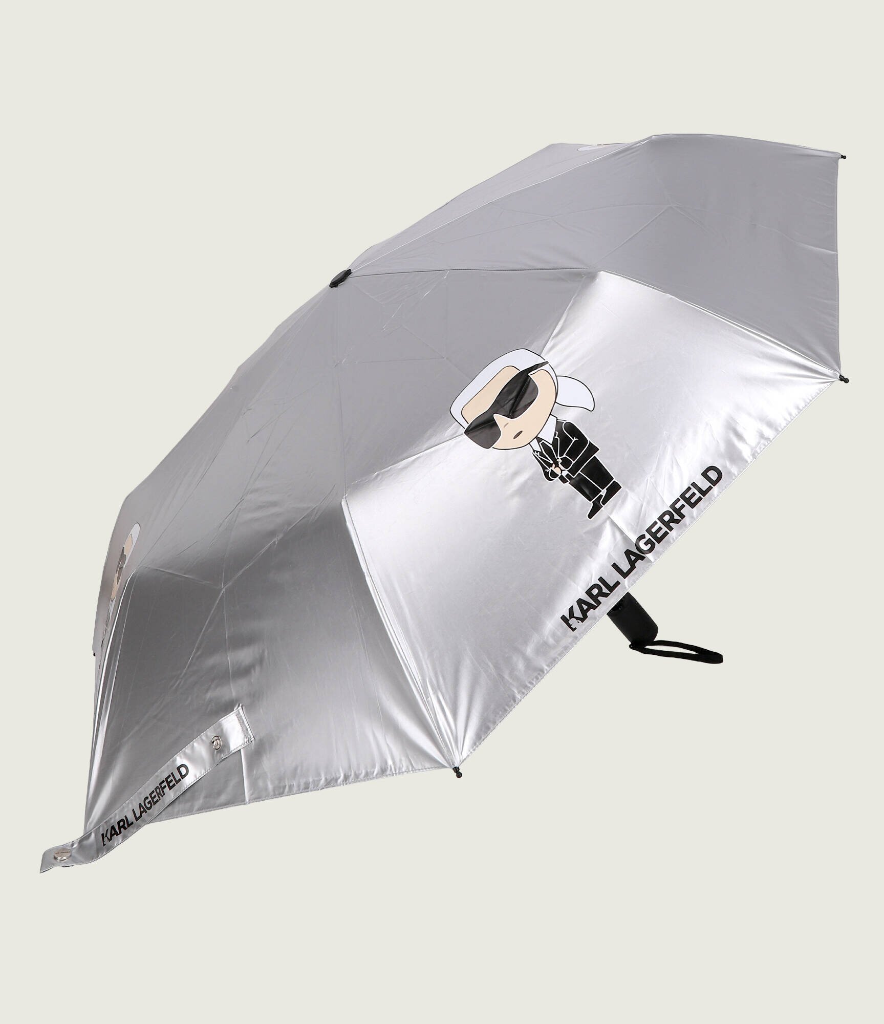 Karl Lagerfeld Umbrelă Ikon