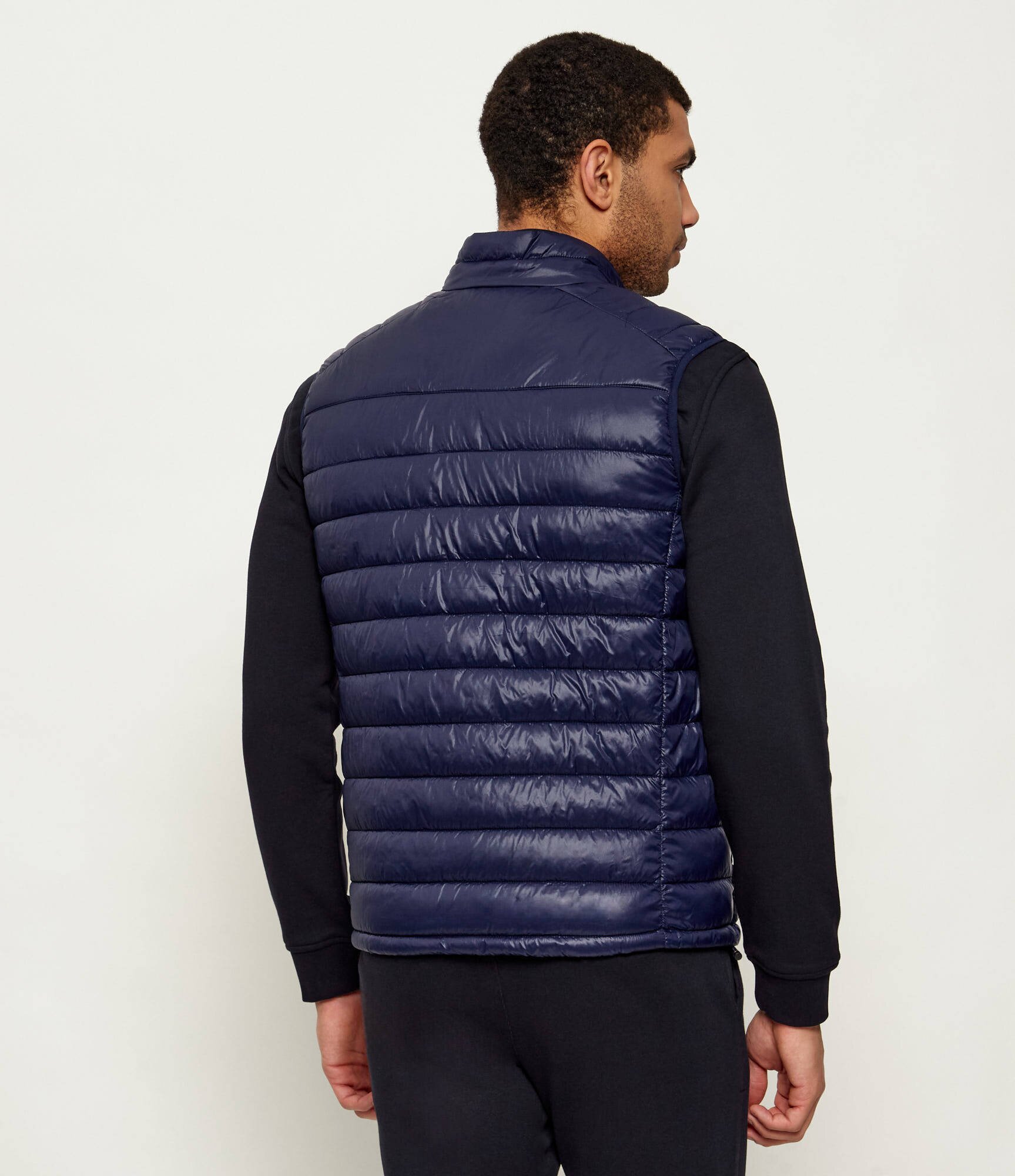 Karl Lagerfeld Vestă | regular fit
