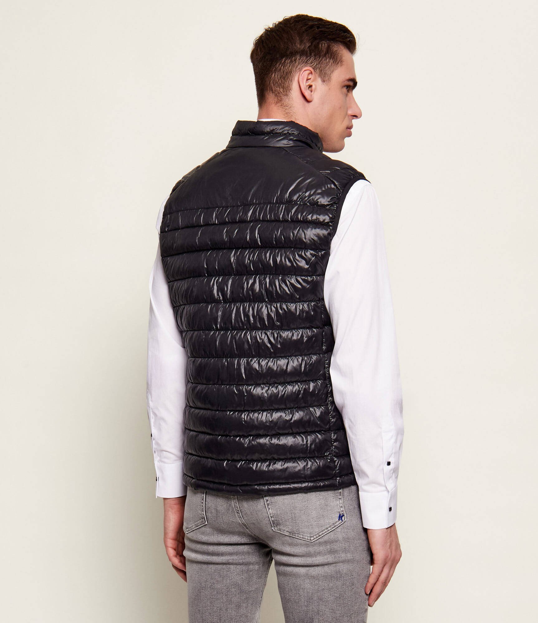 Karl Lagerfeld Vestă | Regular Fit