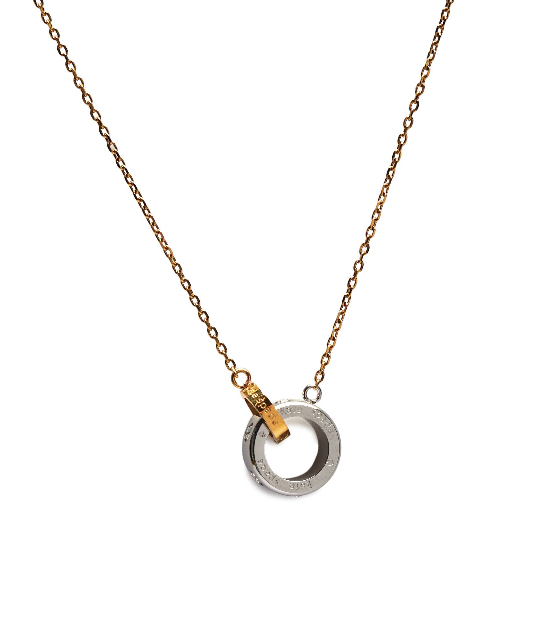 Kate Spade Colier