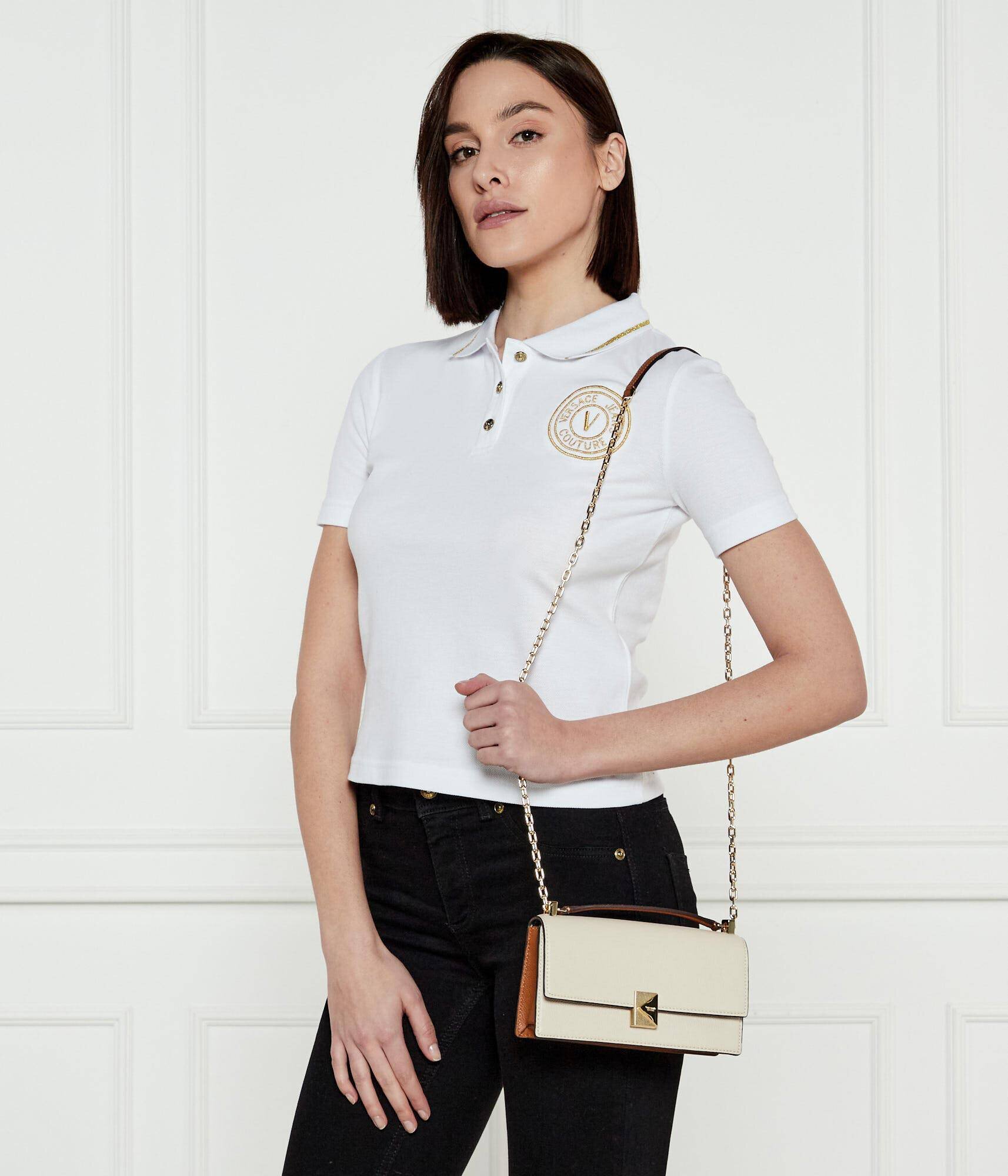 Kate Spade De piele geantă pe umăr