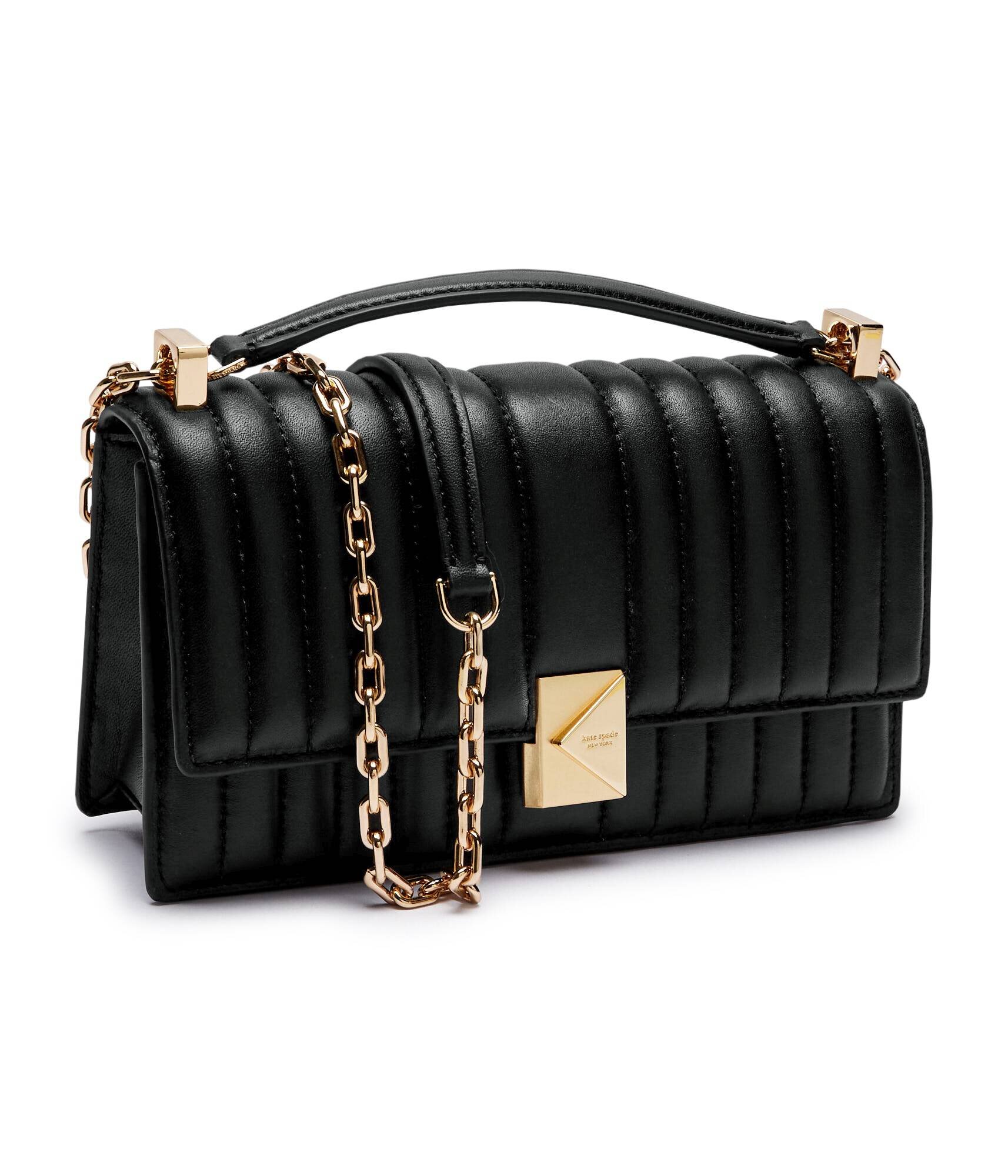 Kate Spade De piele geantă pe umăr