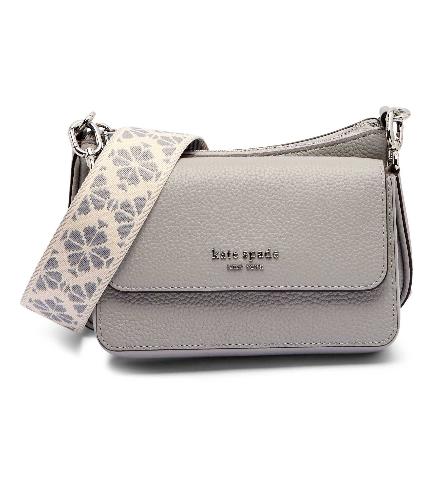 Kate Spade De piele geantă pe umăr 3 în 1