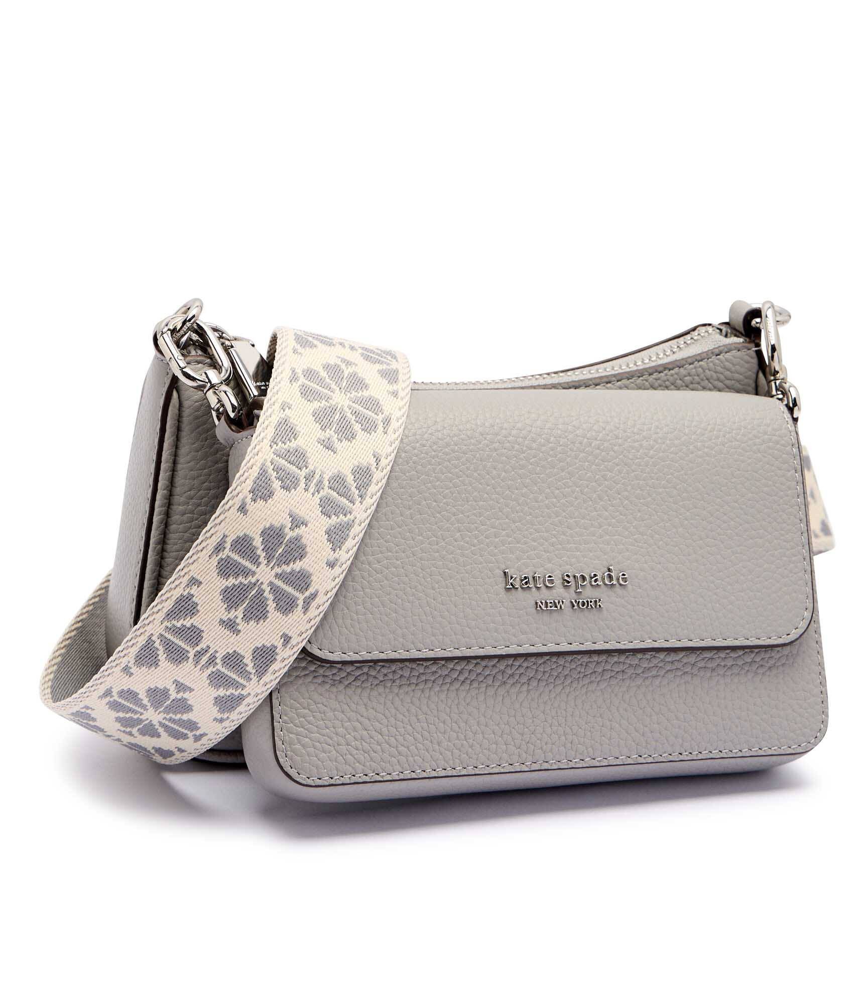 Kate Spade De piele geantă pe umăr 3 în 1