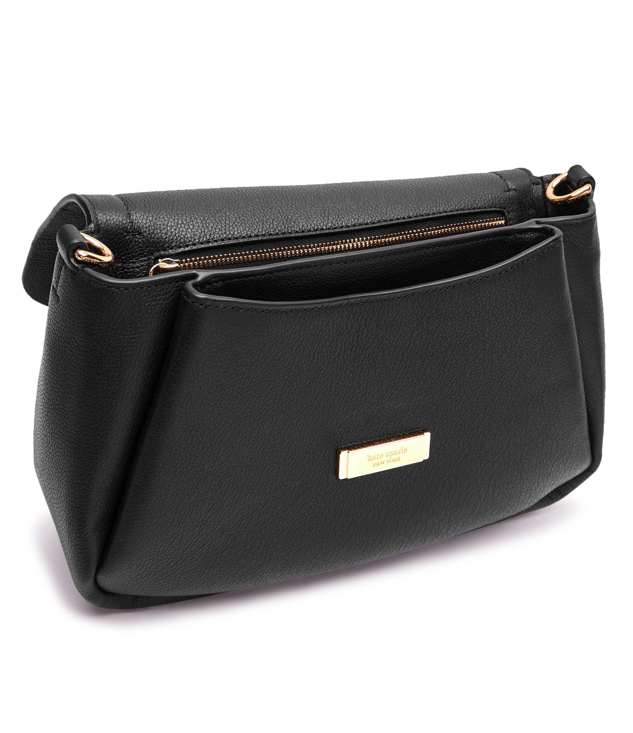 Kate Spade De piele geantă pe umăr Nouveau