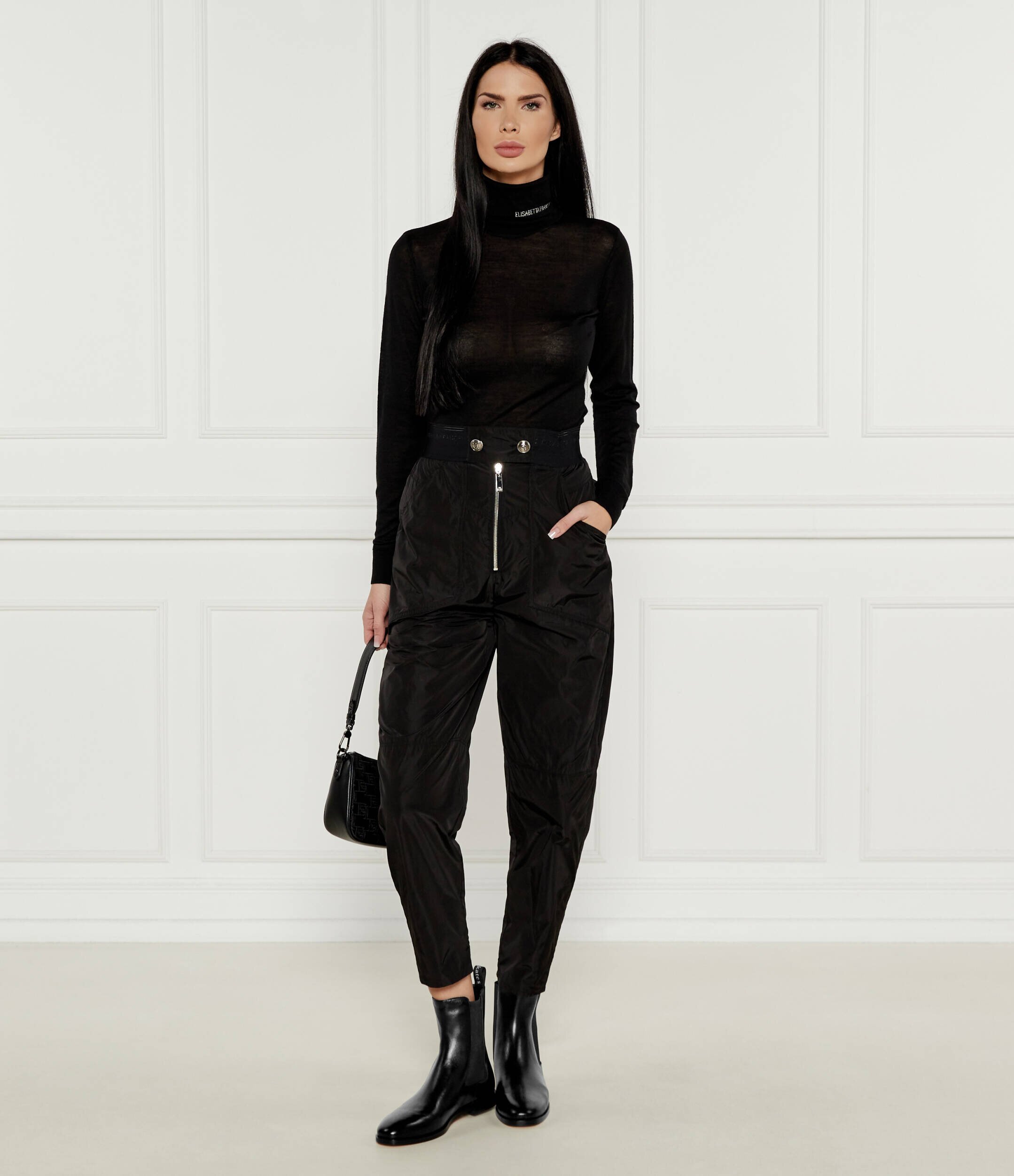 Kate Spade De piele ghete chelsea