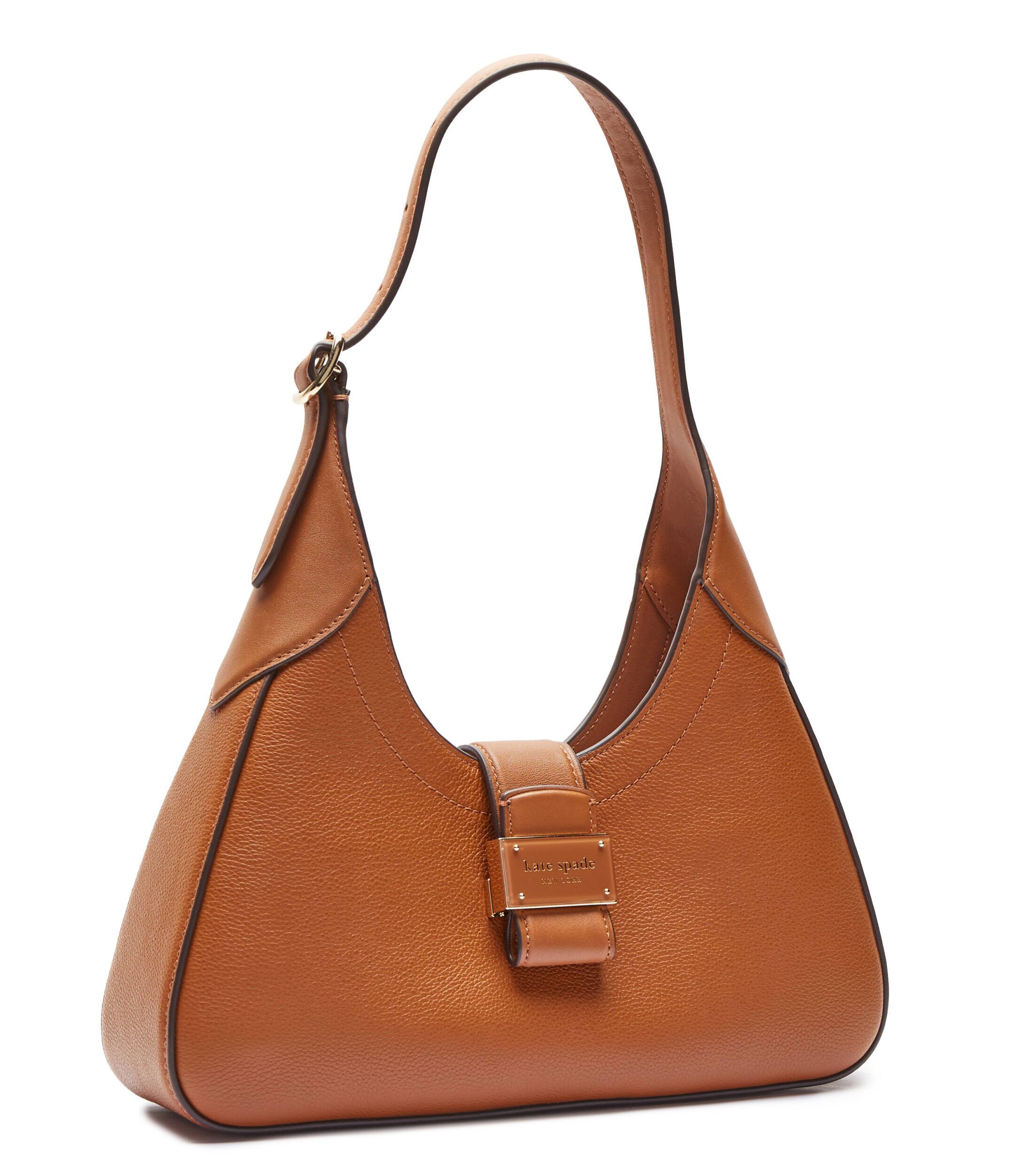 Kate Spade De piele hobo Nouveau
