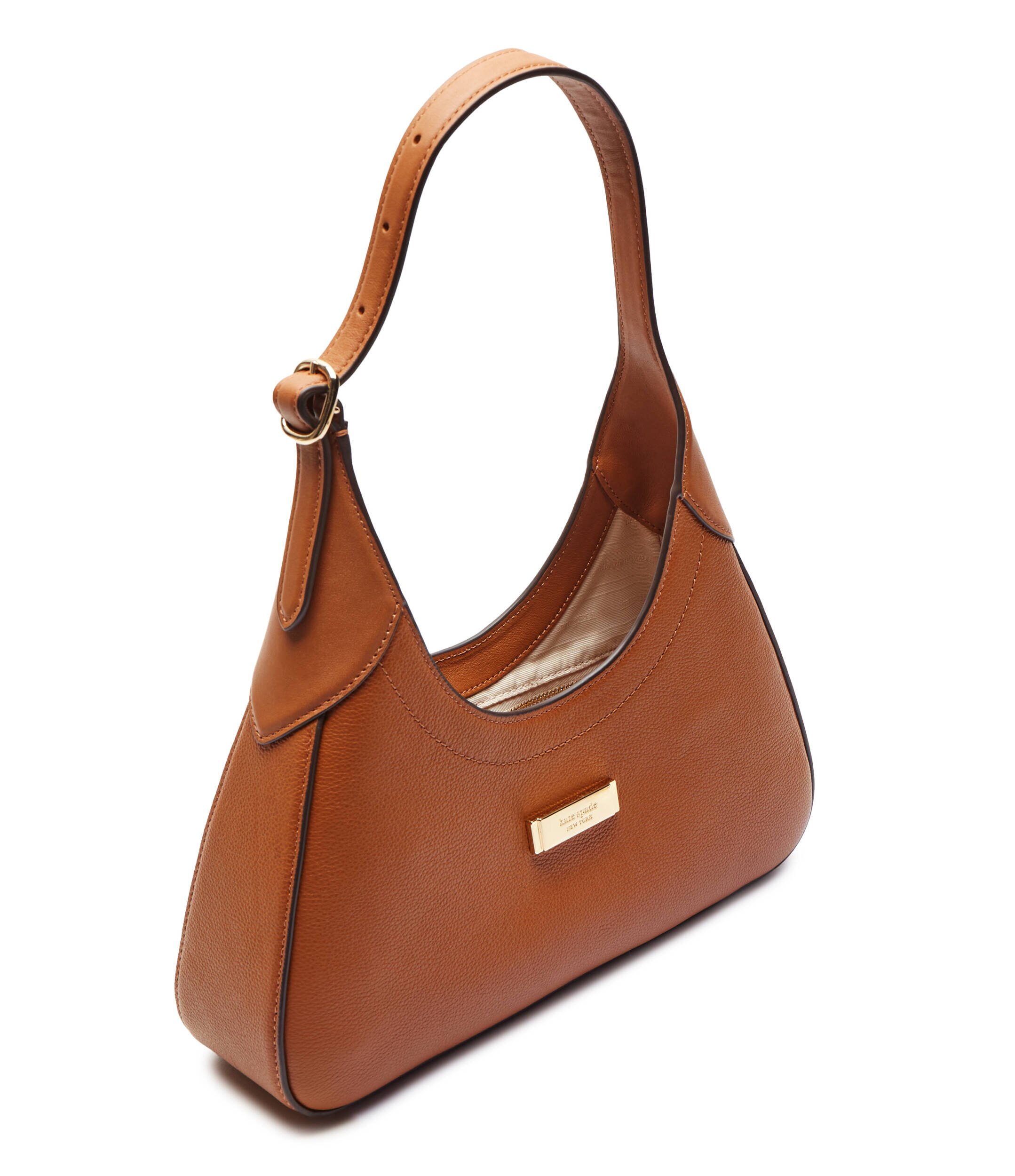 Kate Spade De piele hobo Nouveau