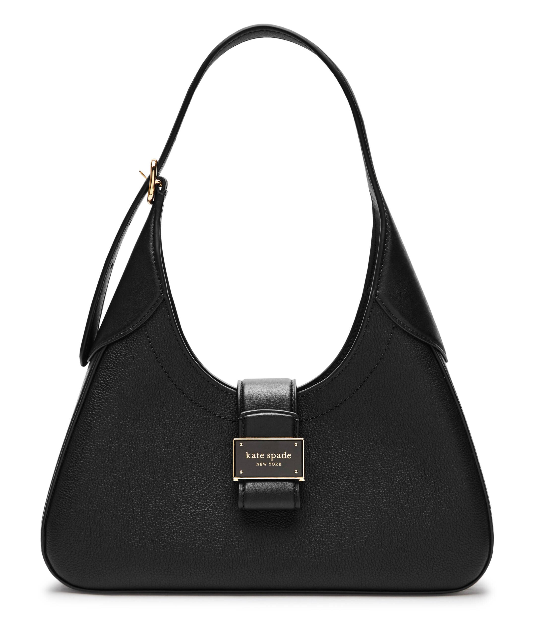 Kate Spade De piele hobo Nouveau