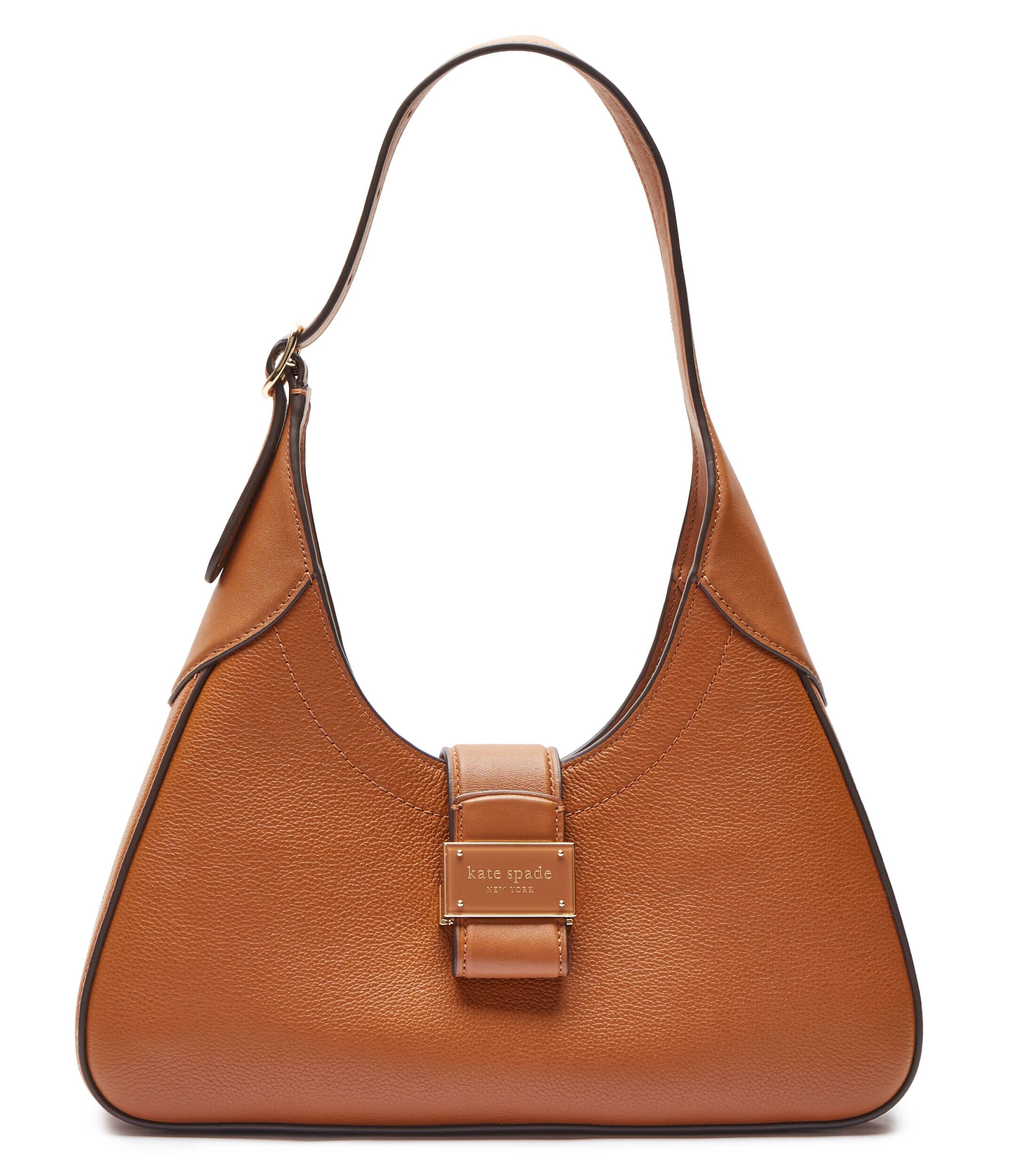 Kate Spade De piele hobo Nouveau