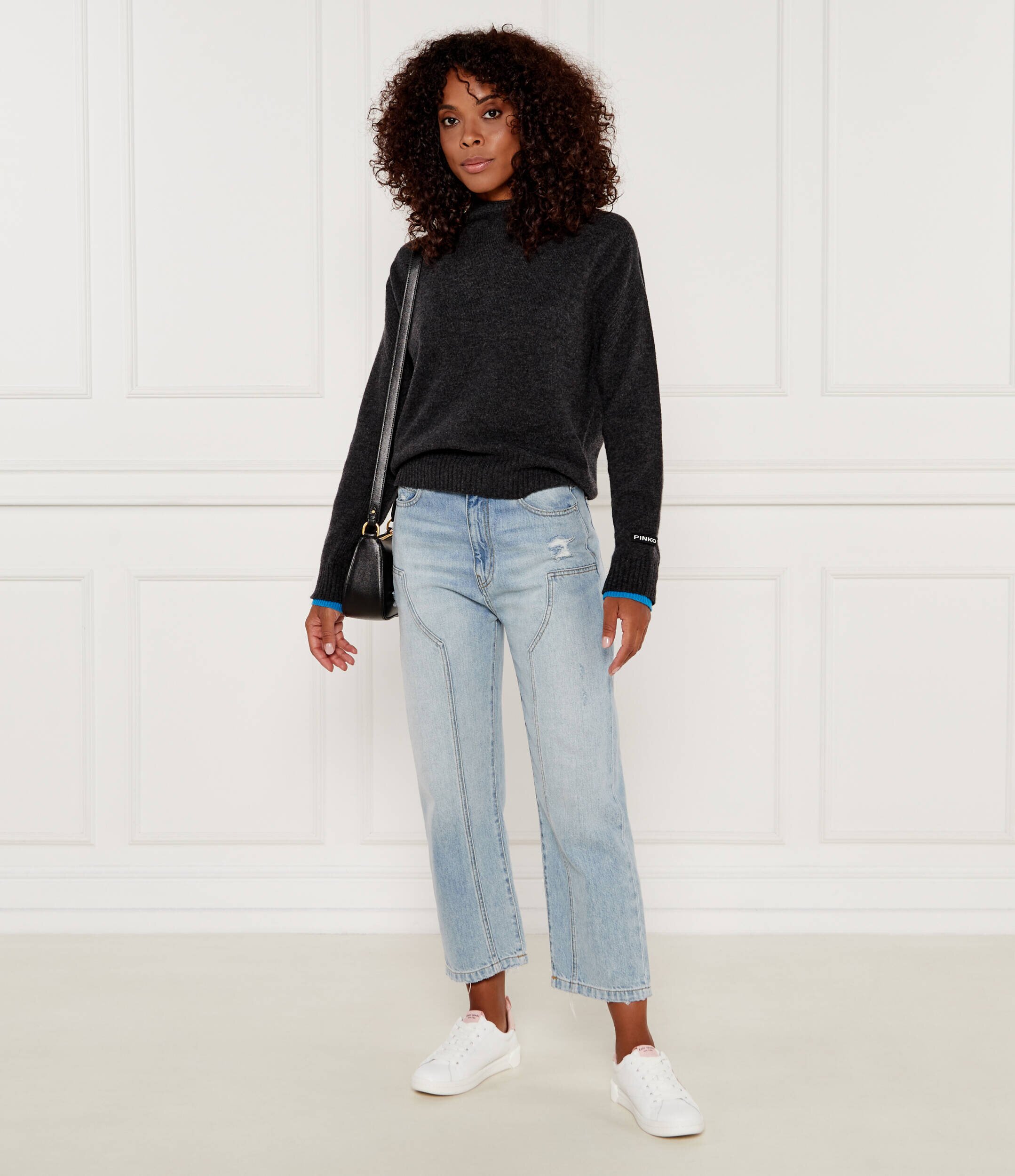Kate Spade De piele sneakers