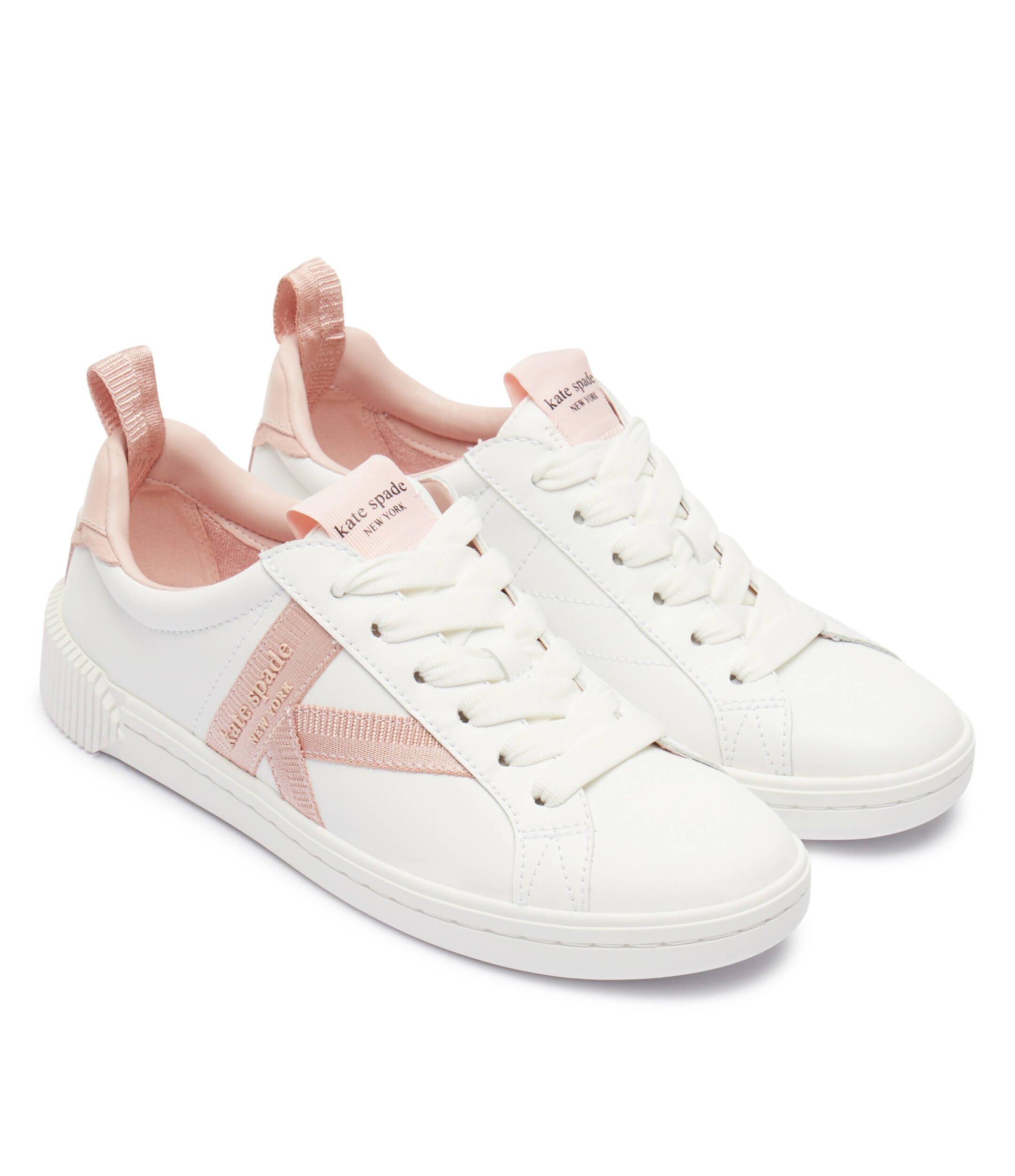 Kate Spade De piele sneakers