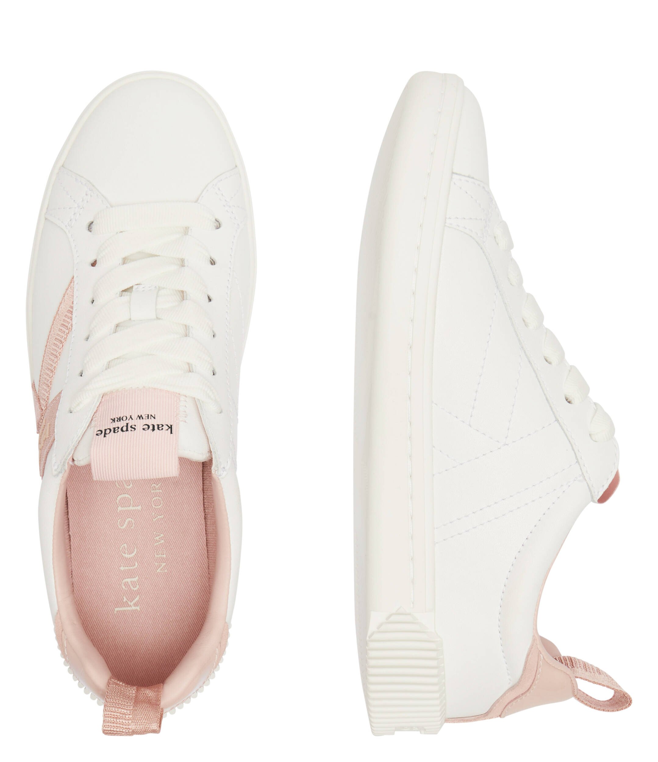 Kate Spade De piele sneakers