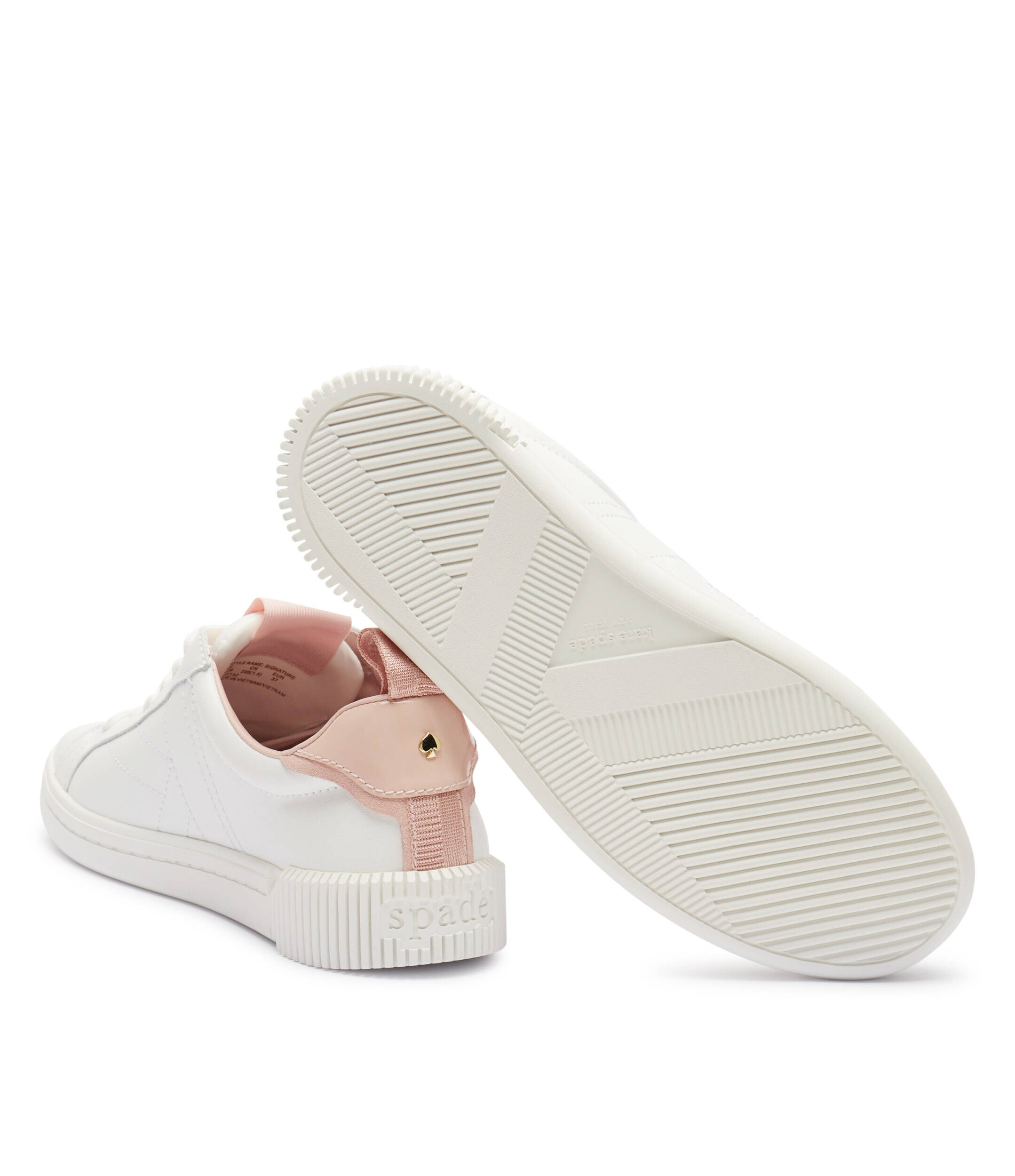 Kate Spade De piele sneakers