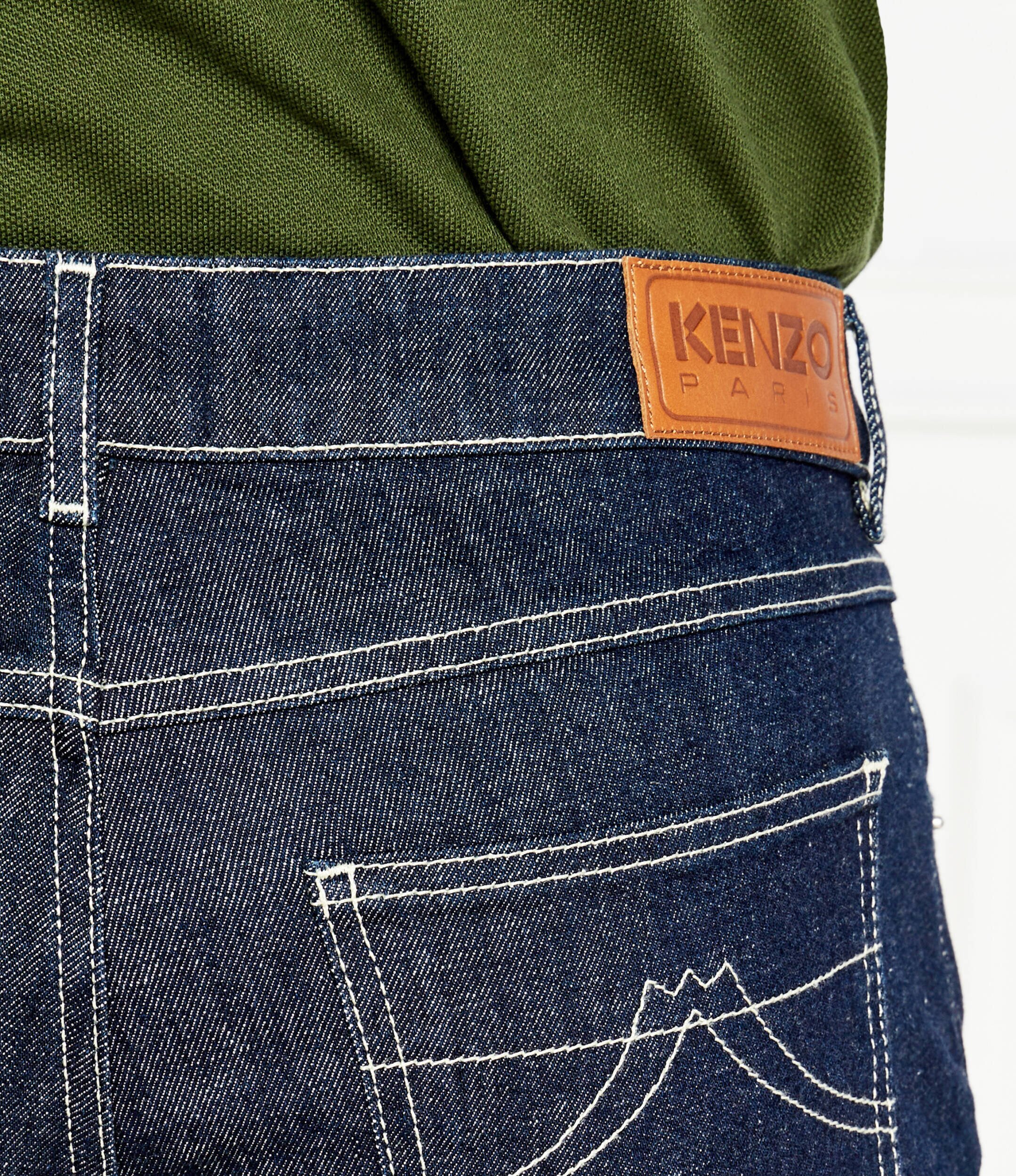 Kenzo Blugi | Slim Fit