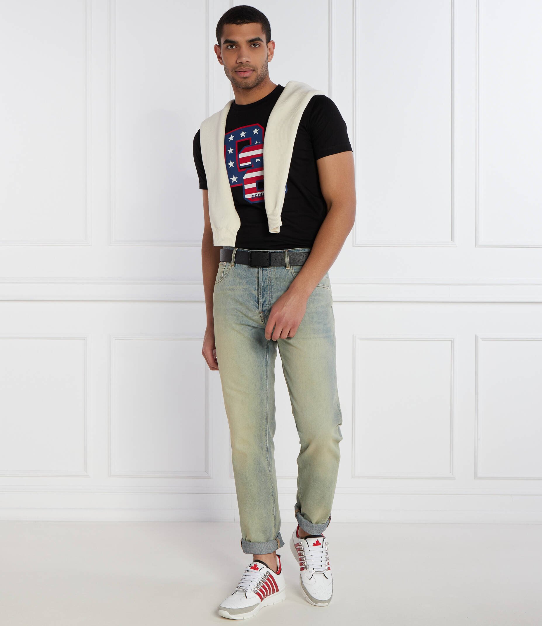 Kenzo Blugi | Slim Fit