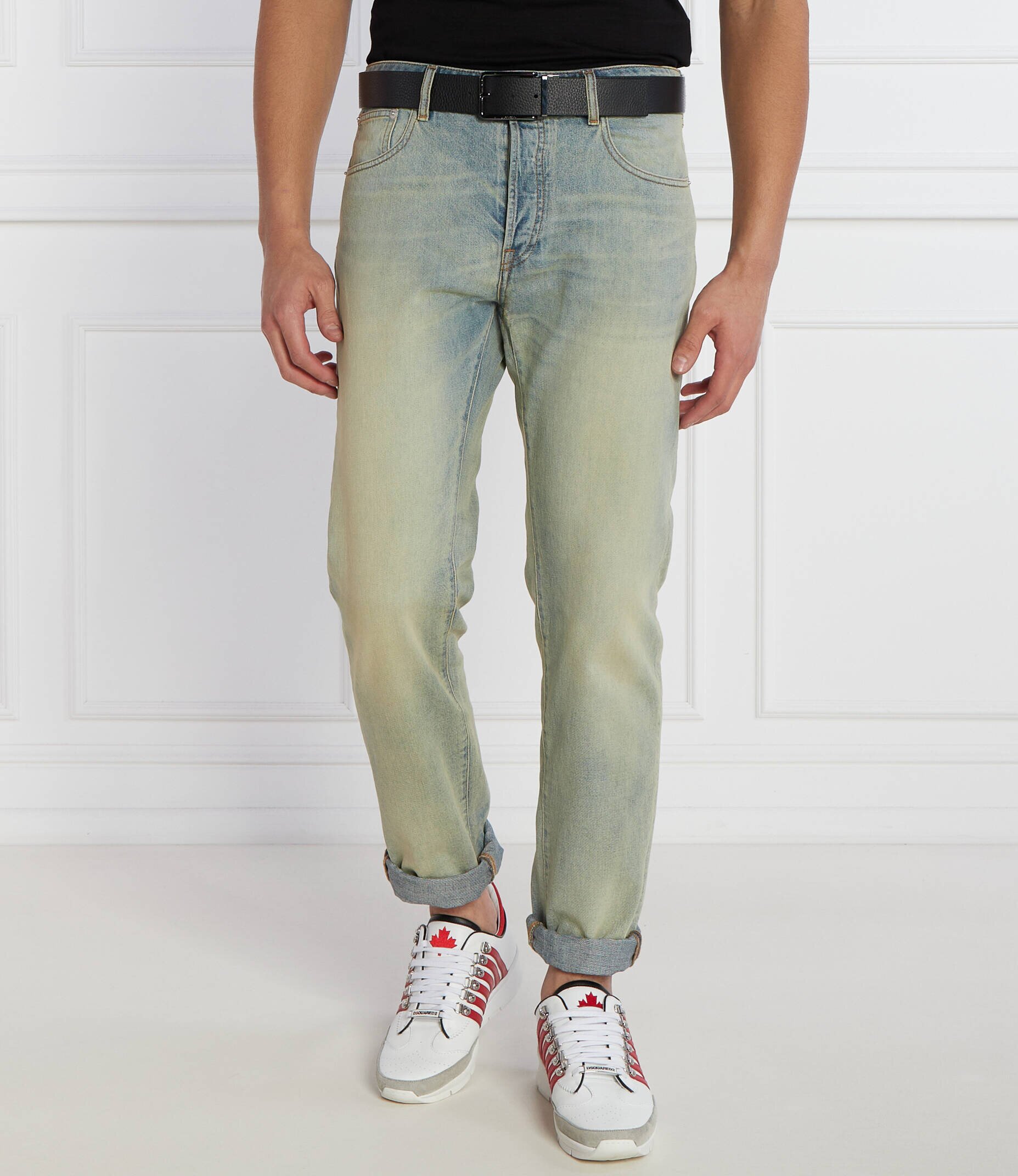 Kenzo Blugi | Slim Fit