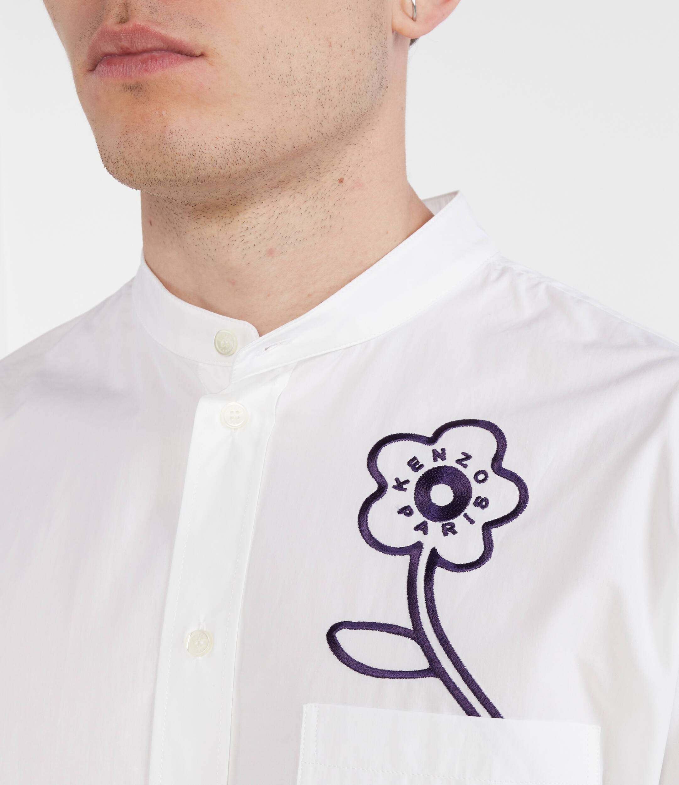 Kenzo Cămașă | Casual fit