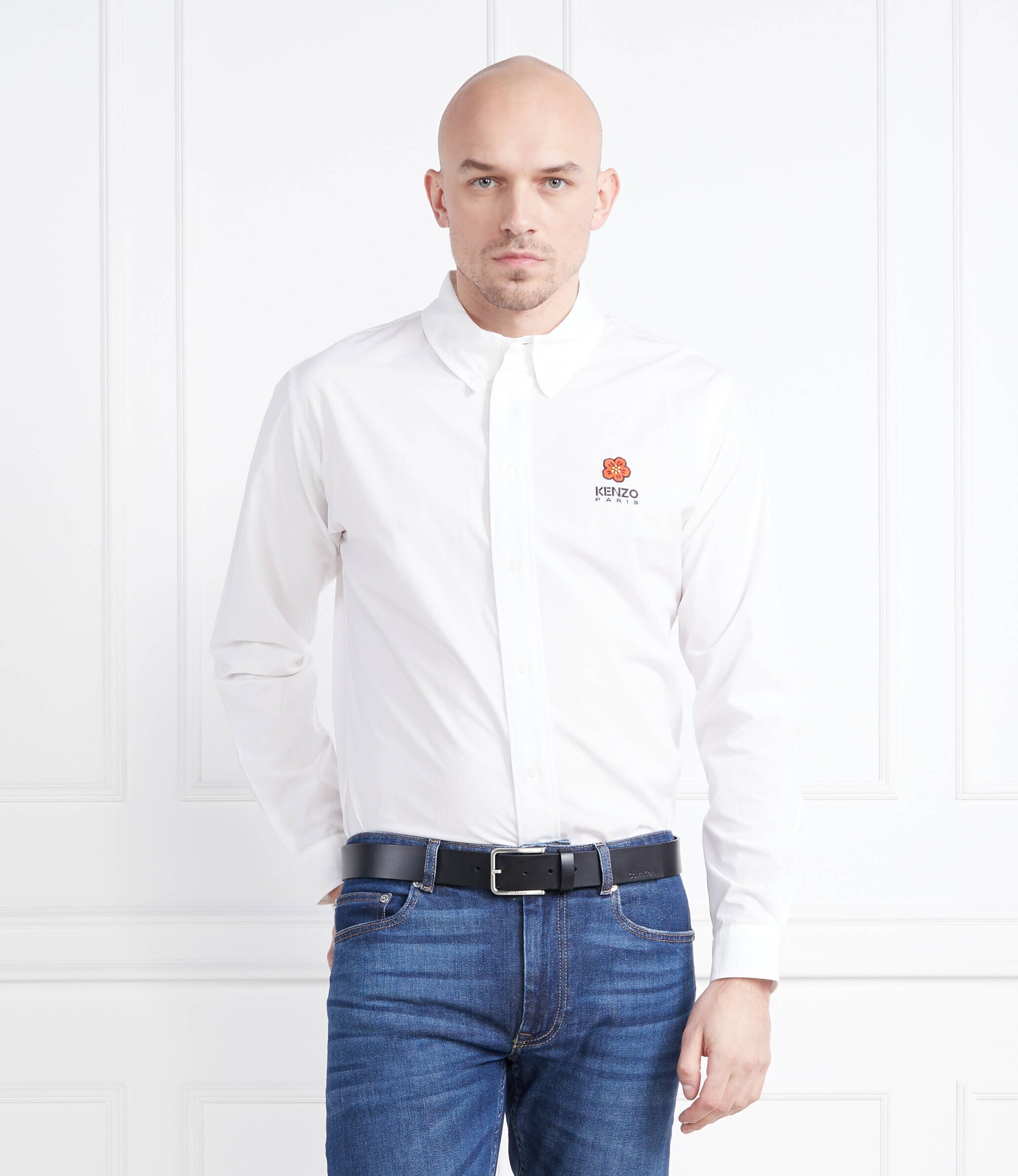 Kenzo Cămașă | Casual fit