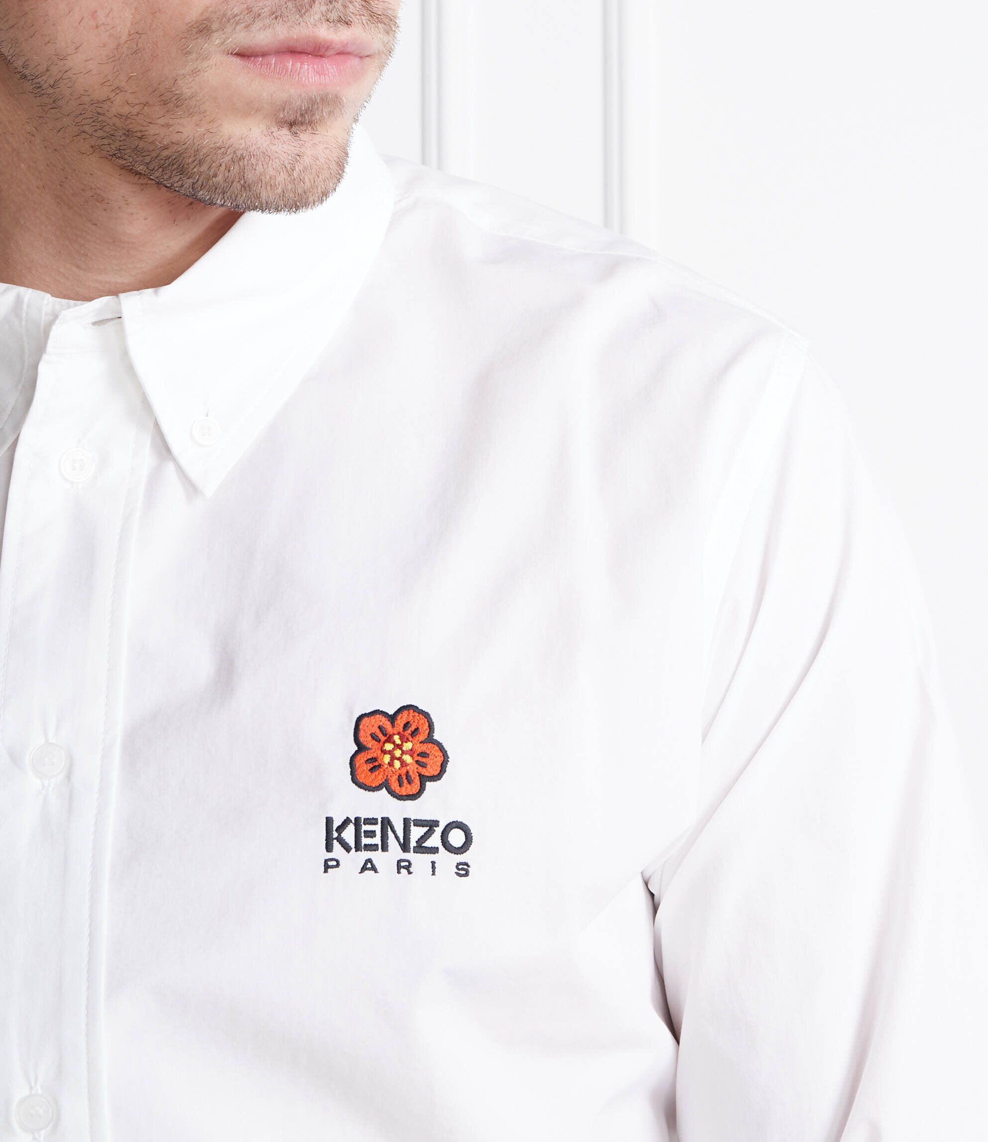 Kenzo Cămașă | Casual fit