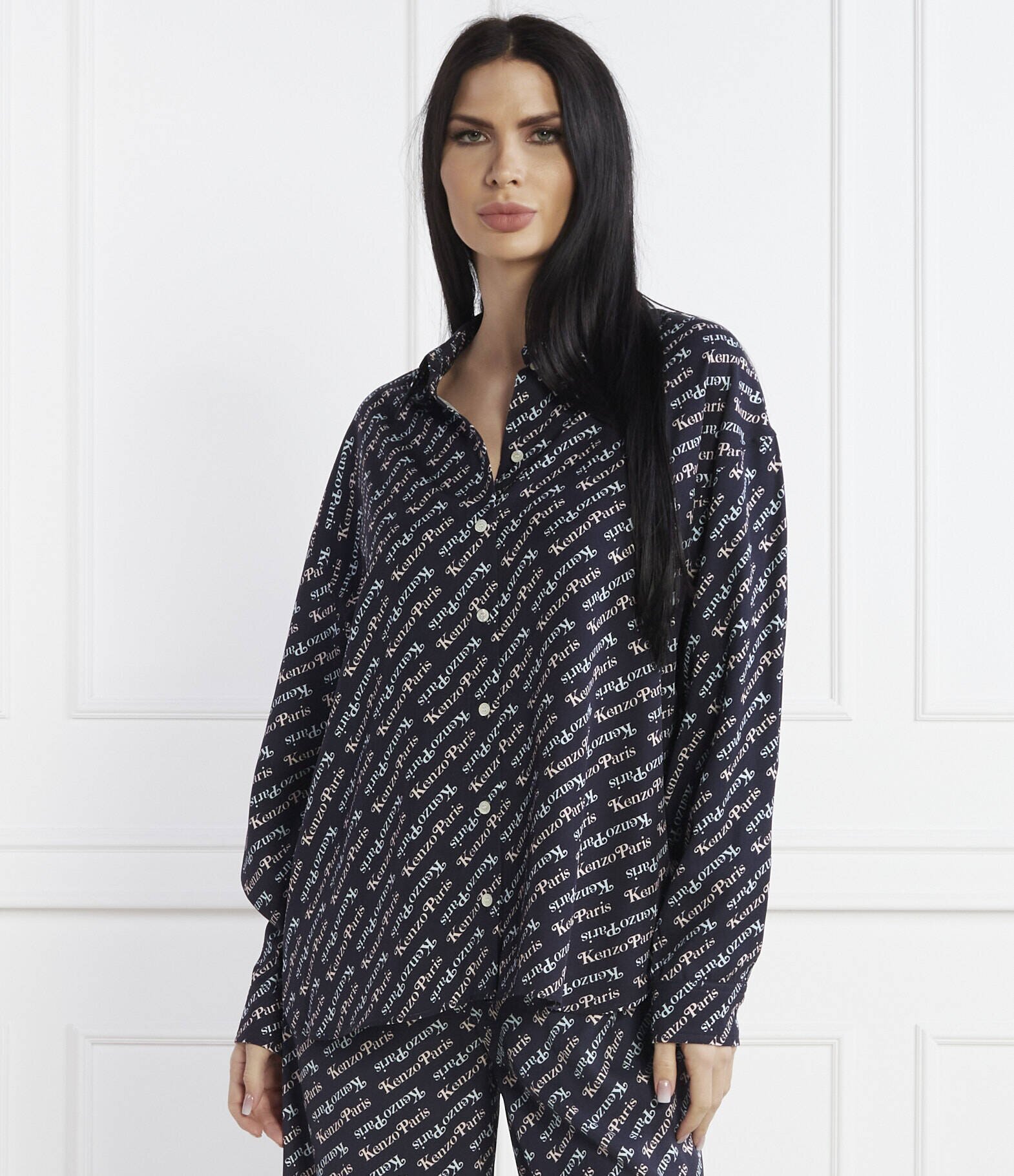 Kenzo Cămașă | Loose fit