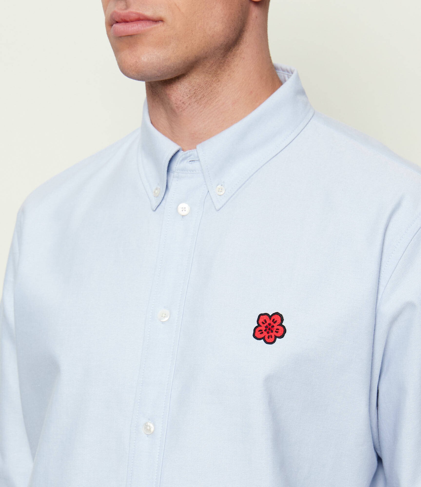 Kenzo Cămașă | Relaxed fit