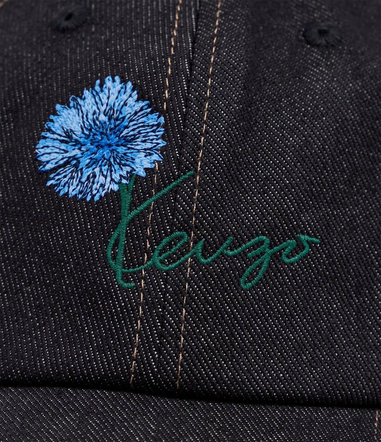 Kenzo De blugi șapcă baseball