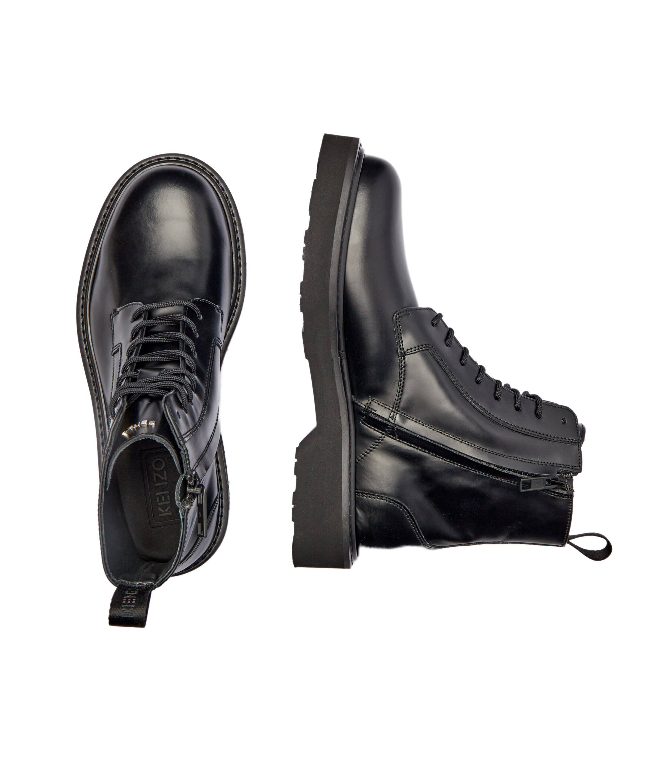 Kenzo De piele insulete UKIO