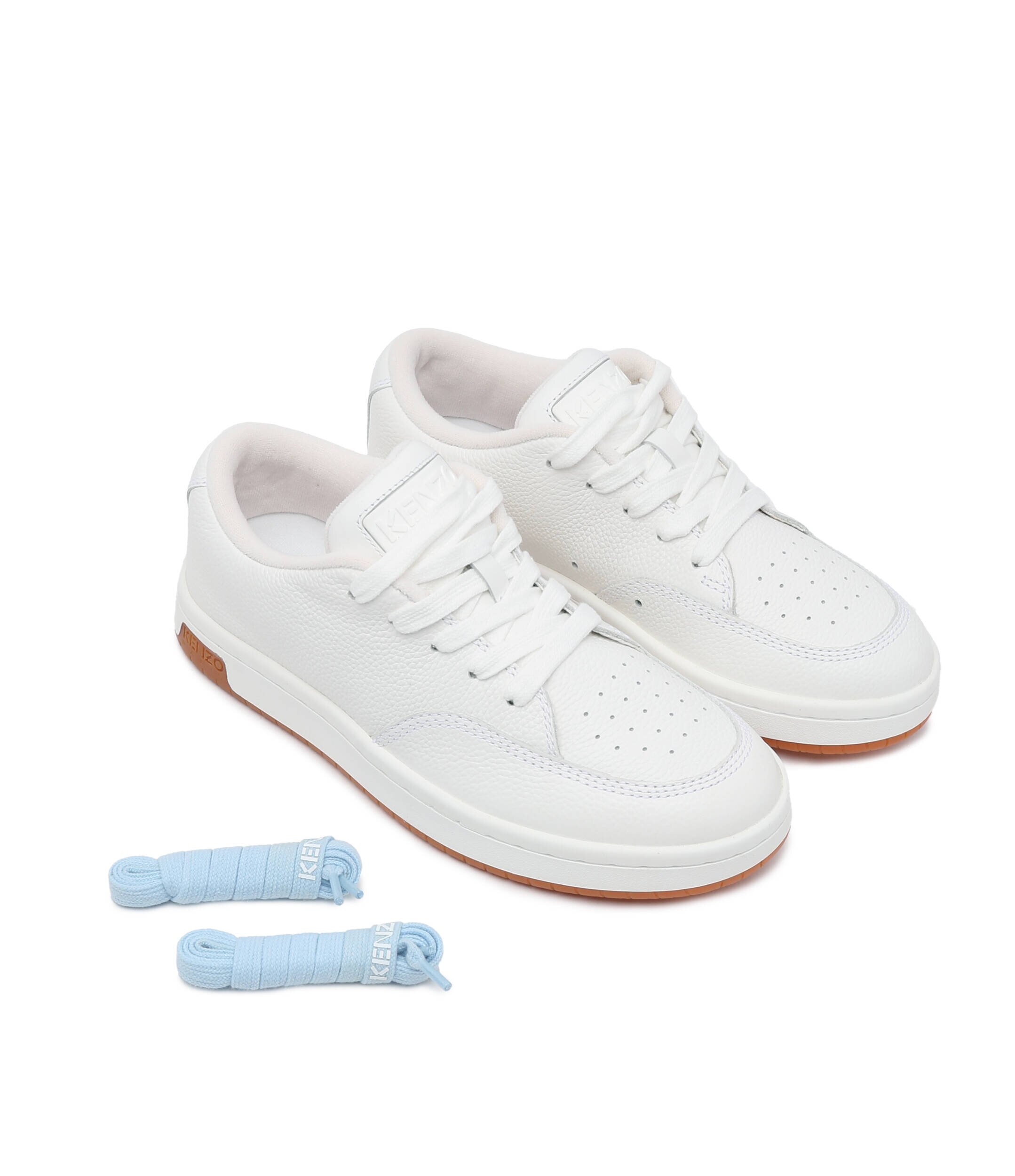 Kenzo De piele sneakers