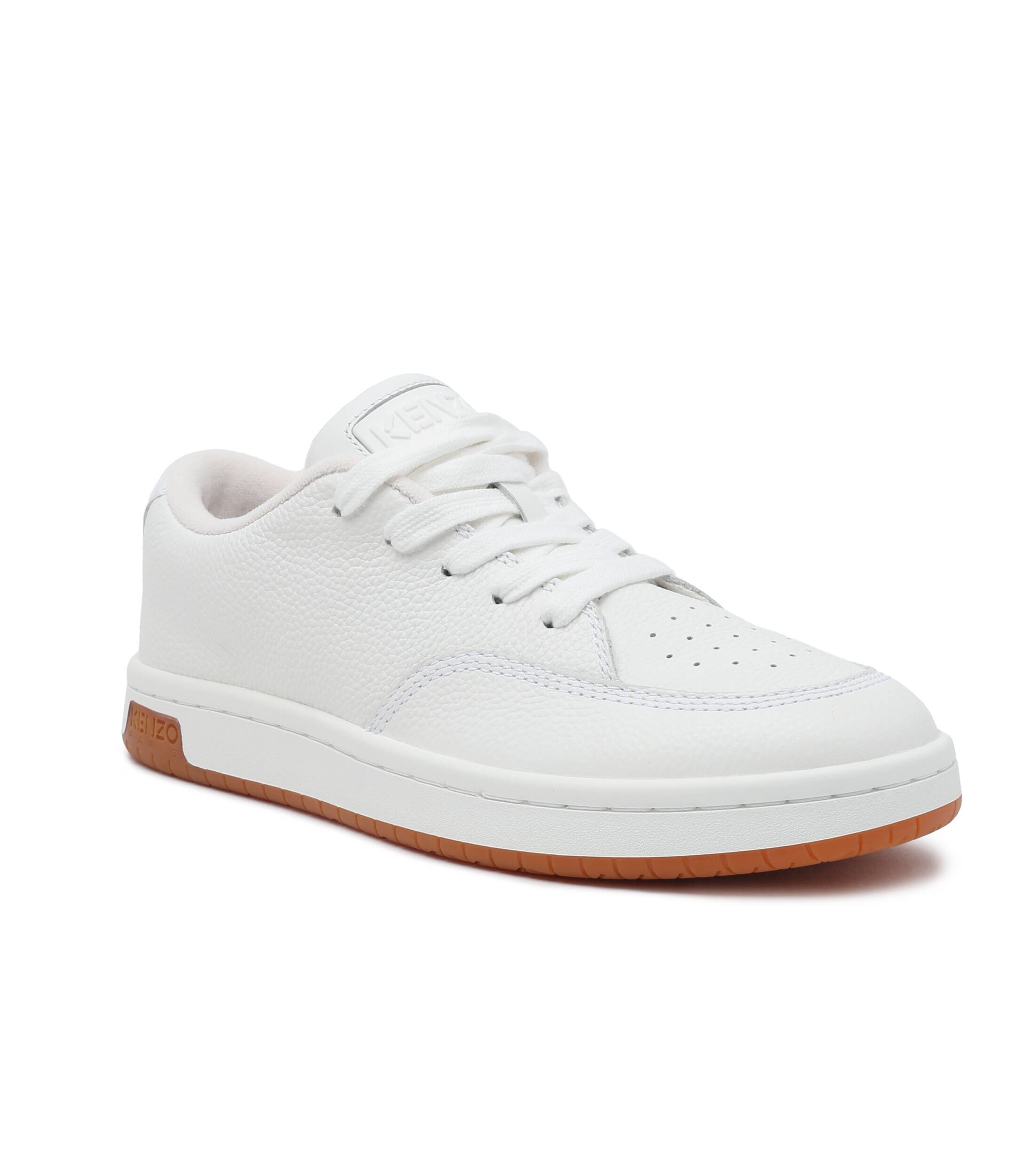 Kenzo De piele sneakers