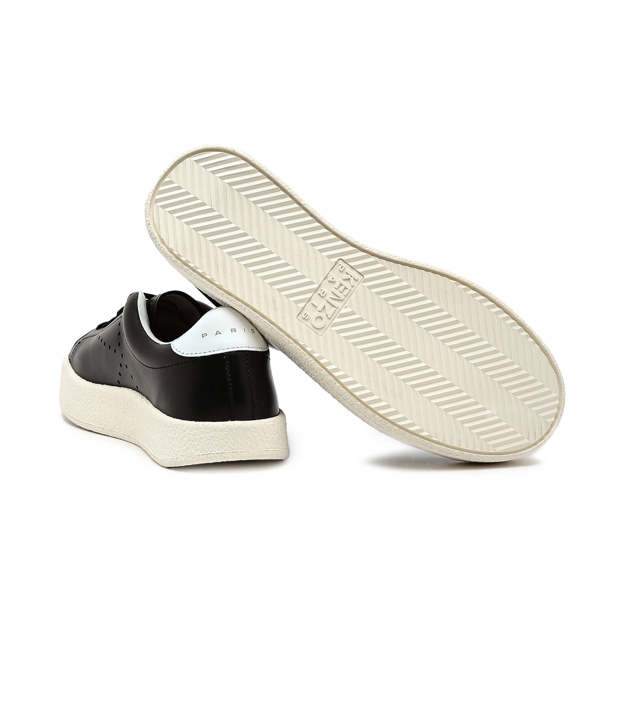 Kenzo De piele teniși