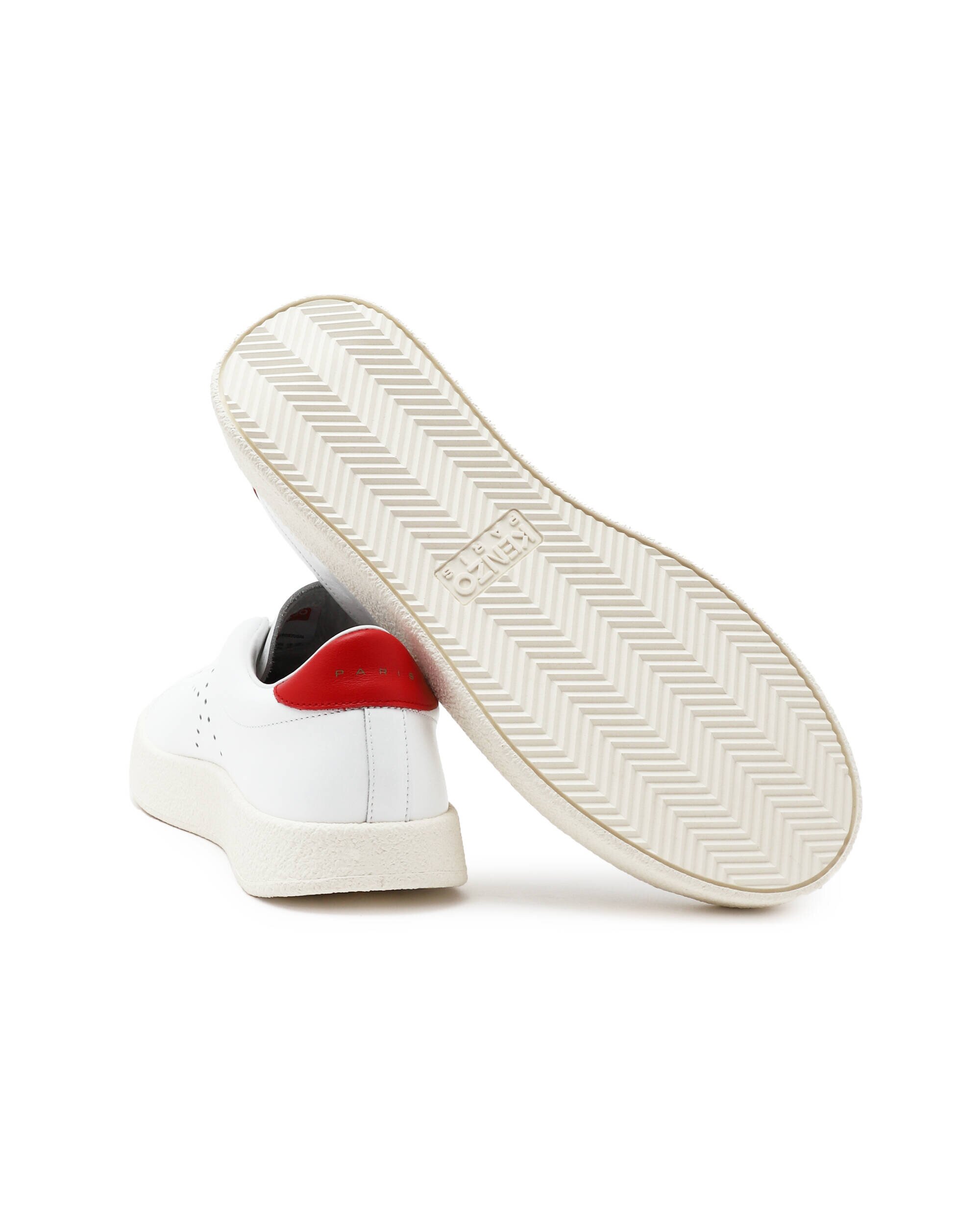 Kenzo De piele teniși SWING LOW