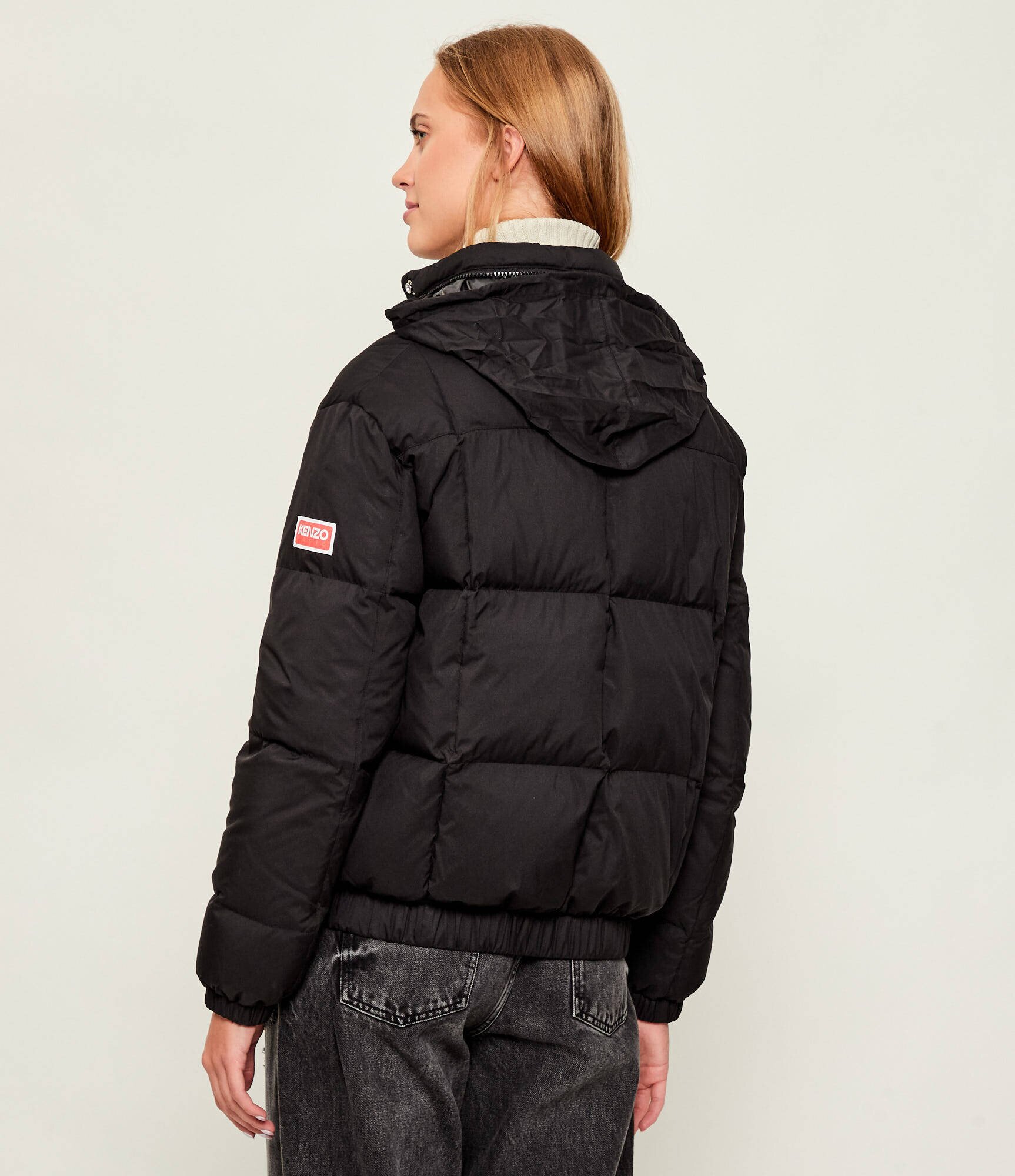 Kenzo De puf geacă | Regular Fit