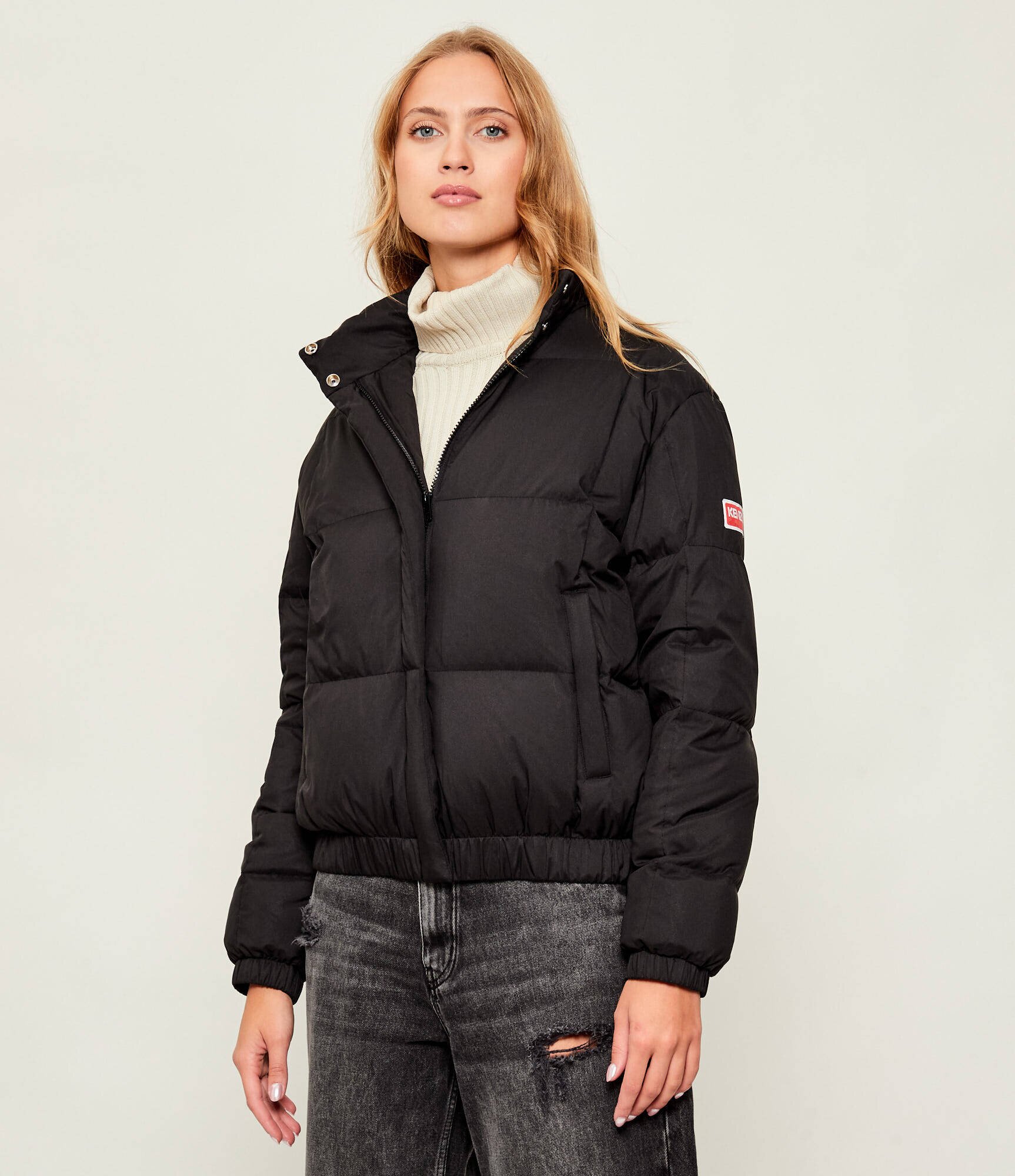 Kenzo De puf geacă | Regular Fit